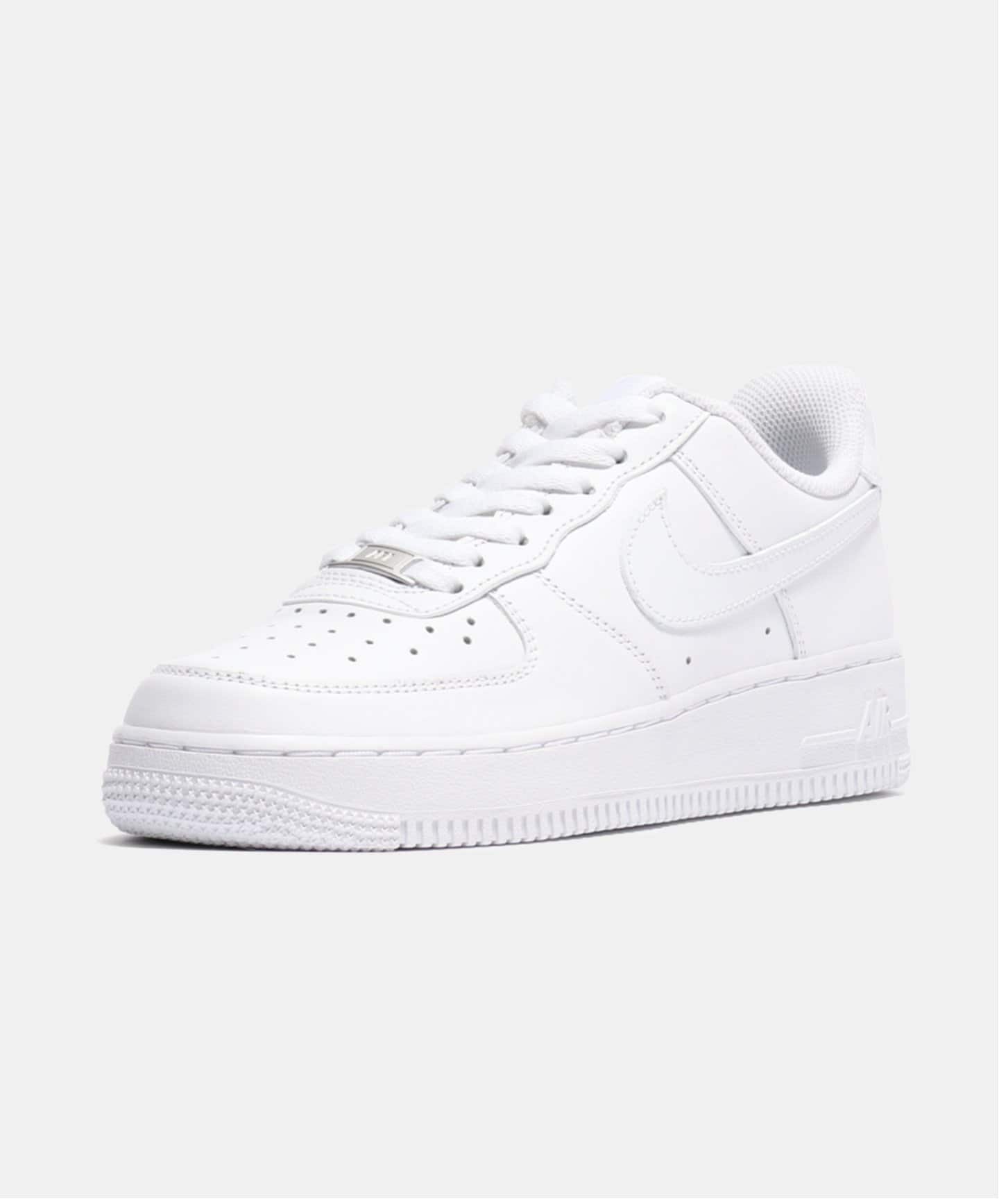 【NIKE / ナイキ】W AIR FORCE 1 07 DD8959-100