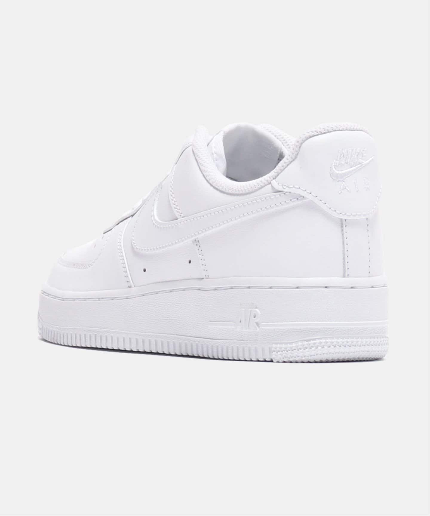 【NIKE / ナイキ】W AIR FORCE 1 07 DD8959-100