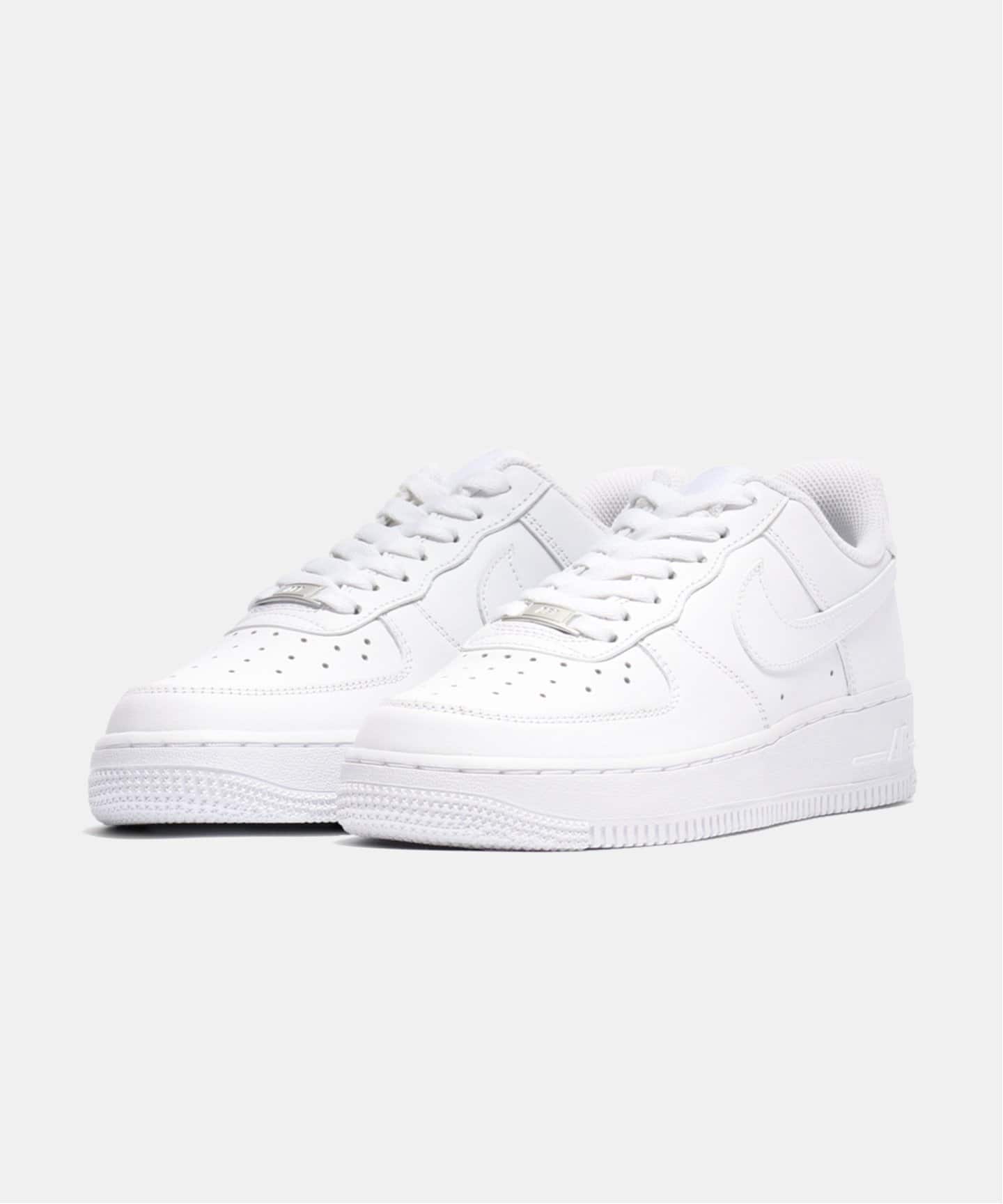 【NIKE / ナイキ】W AIR FORCE 1 07 DD8959-100