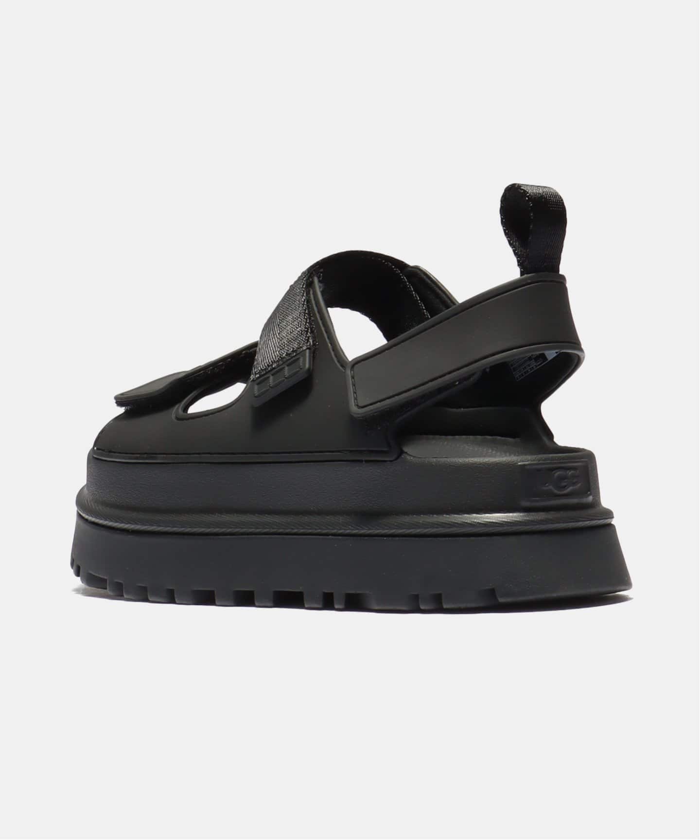 UGG W GOLDENGLOW 1152685-BLK