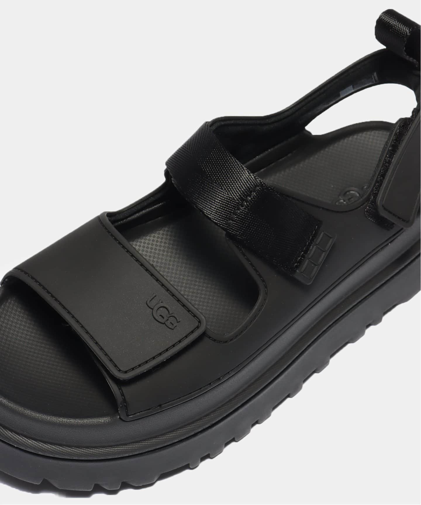 UGG W GOLDENGLOW 1152685-BLK