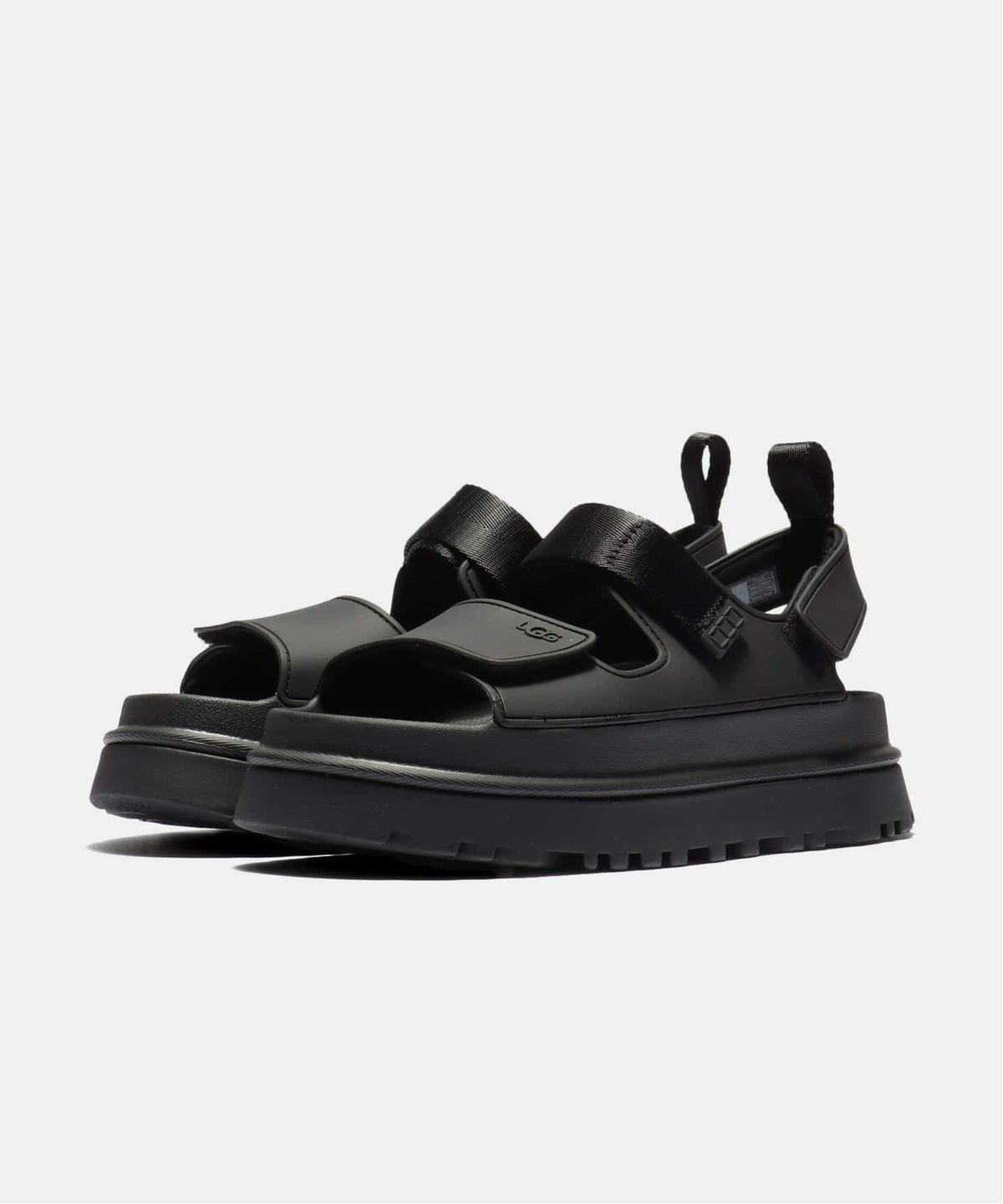 UGG W GOLDENGLOW 1152685-BLK
