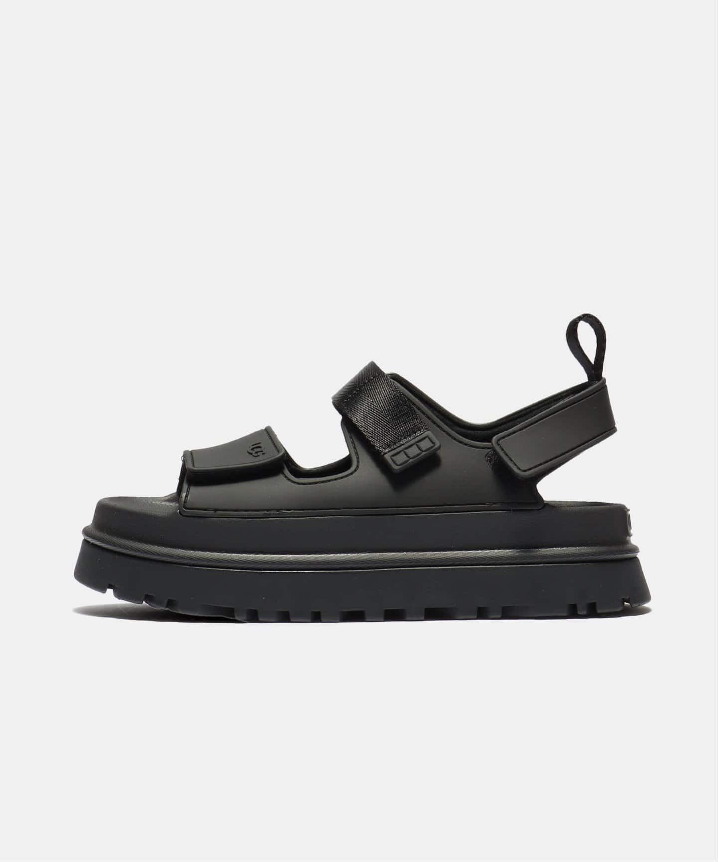 UGG W GOLDENGLOW 1152685-BLK