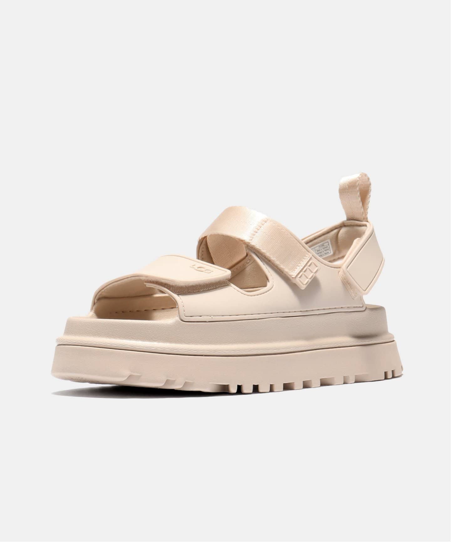 UGG W GOLDENGLOW 1152685-SSAL