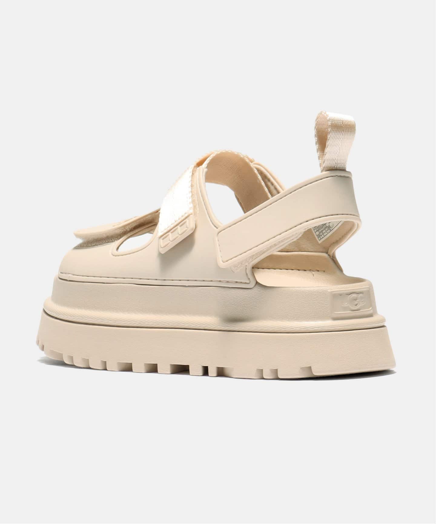 UGG W GOLDENGLOW 1152685-SSAL