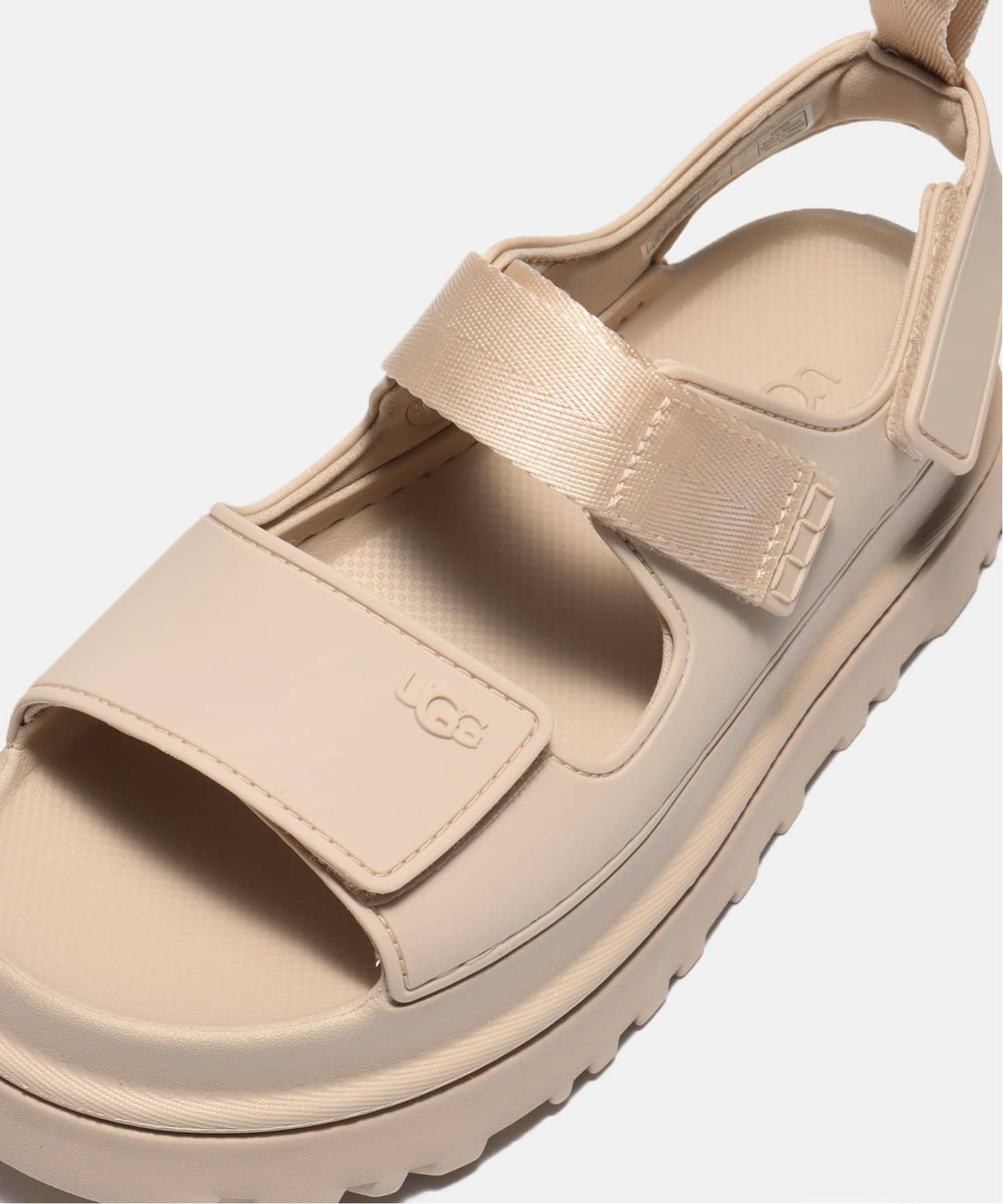 UGG W GOLDENGLOW 1152685-SSAL