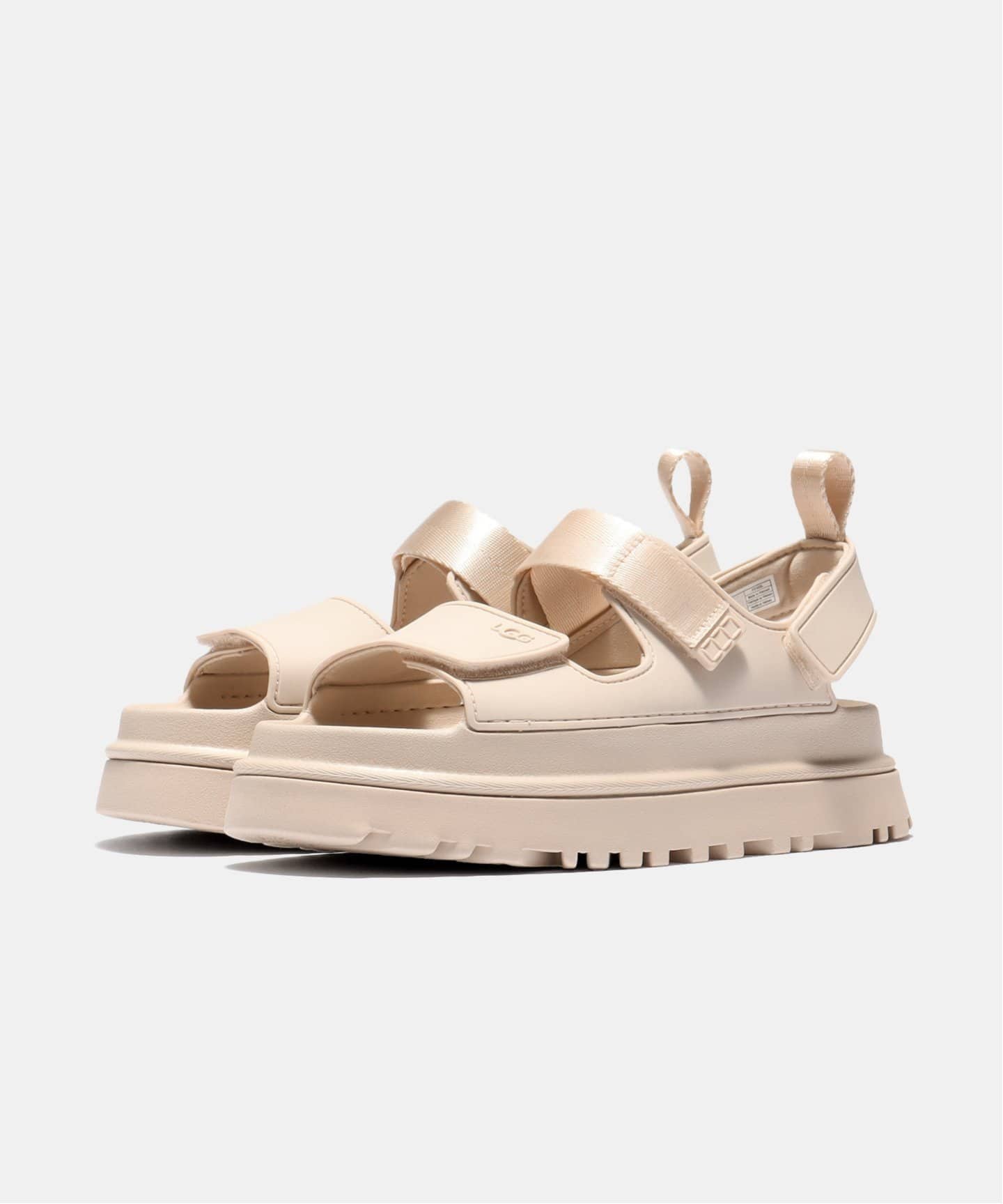 UGG W GOLDENGLOW 1152685-SSAL