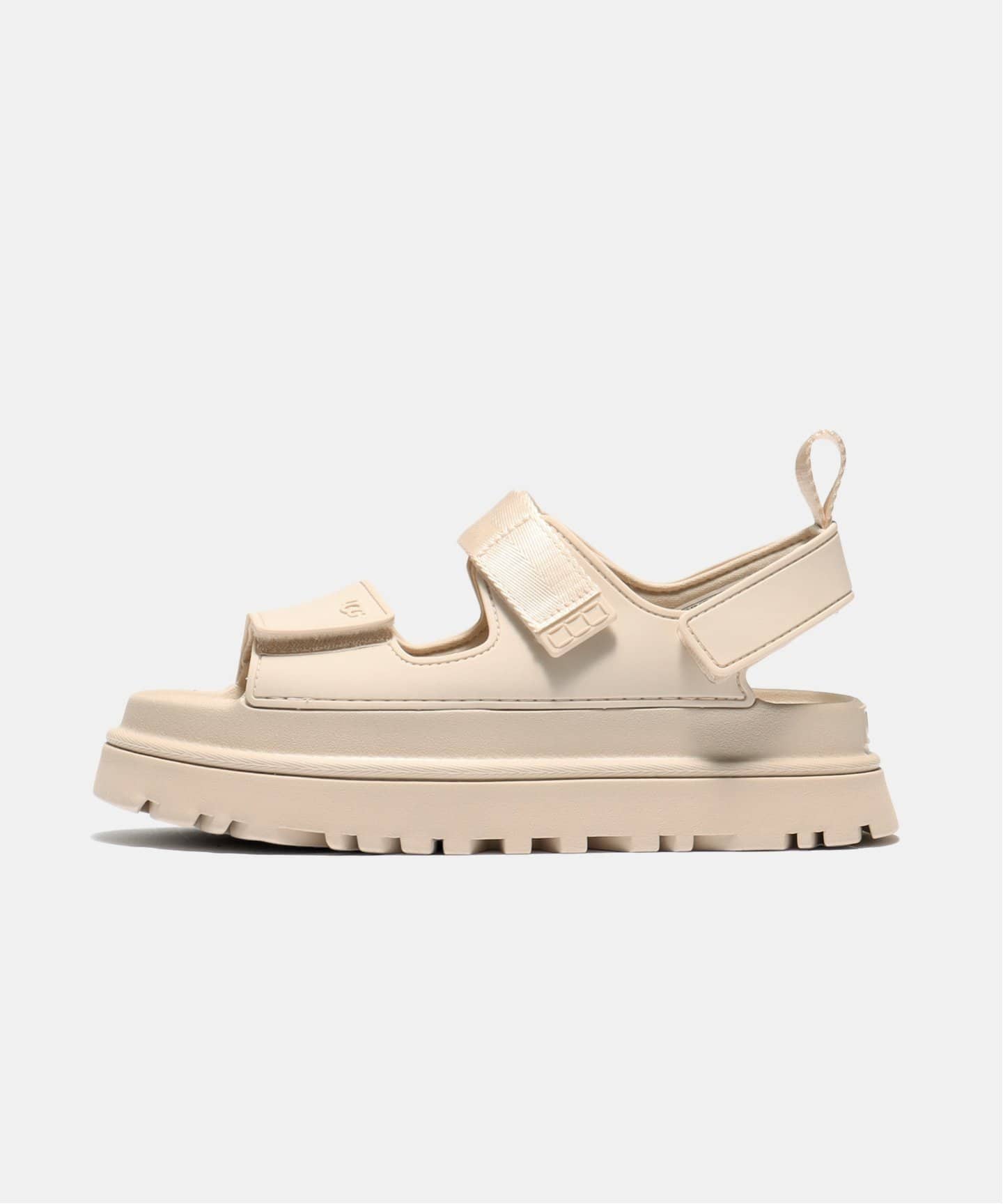 UGG W GOLDENGLOW 1152685-SSAL