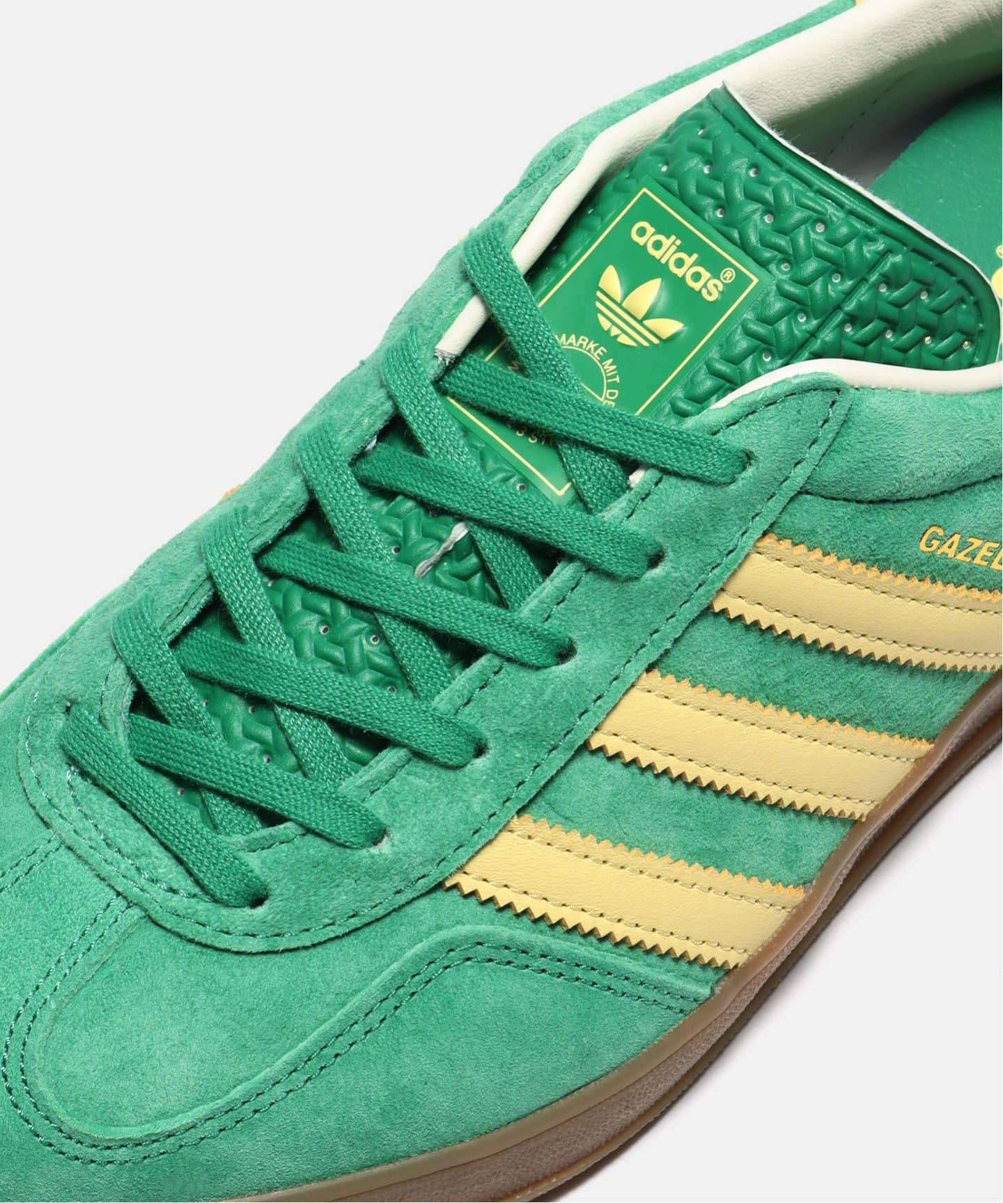 adidas originals GAZELLE INDOOR IH7500