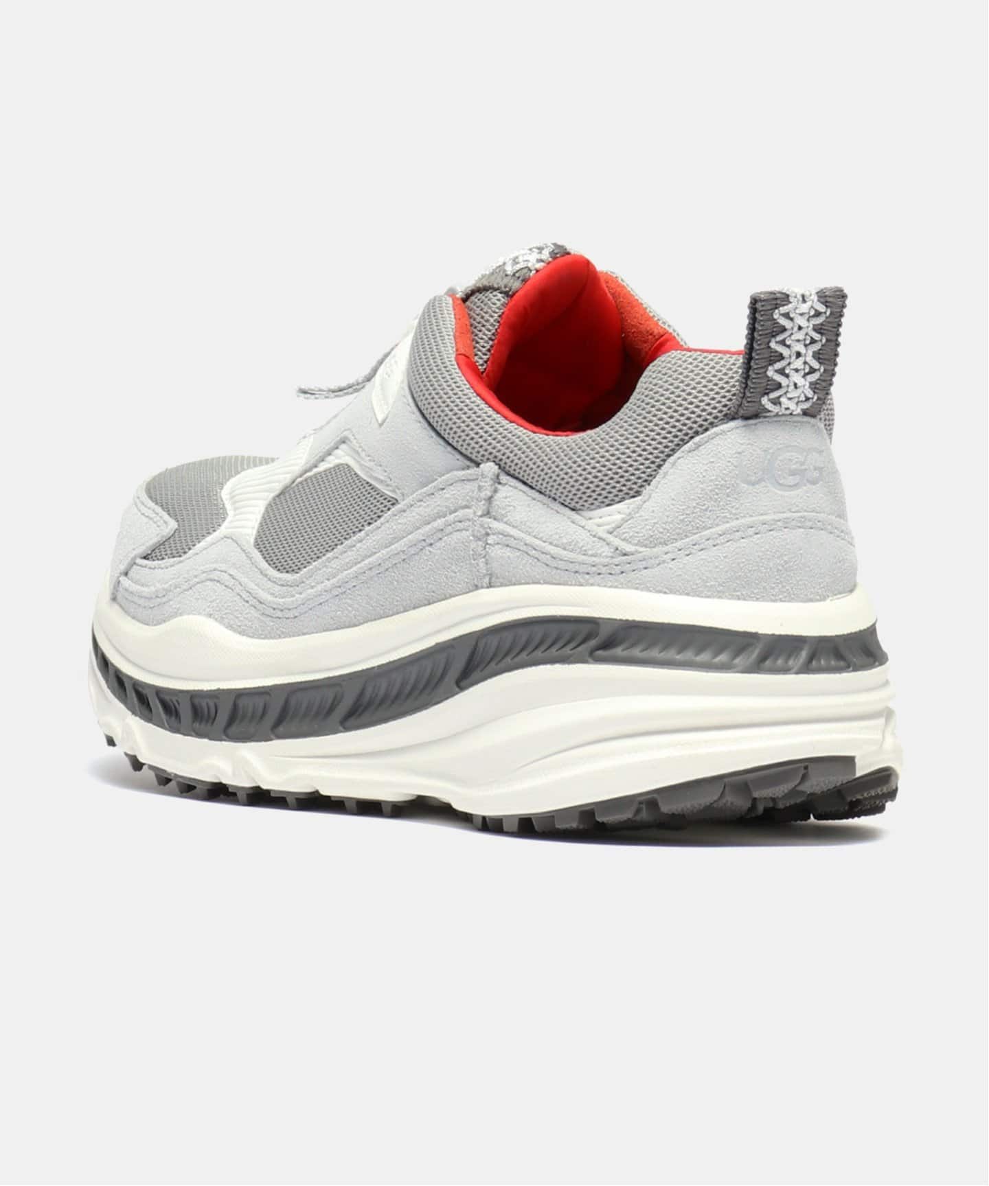 【UGG / アグ】CA805 ZIP 1152959-GGWH