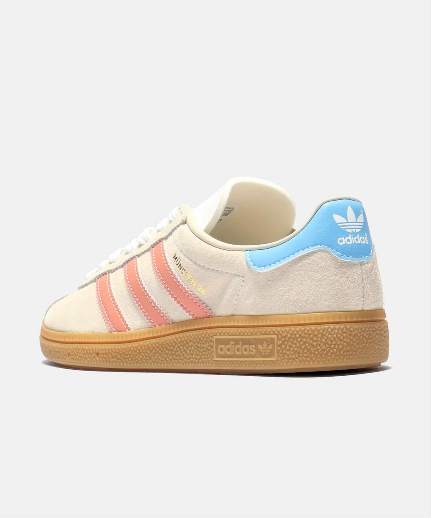adidas originals MUNCHEN 24 IG6282