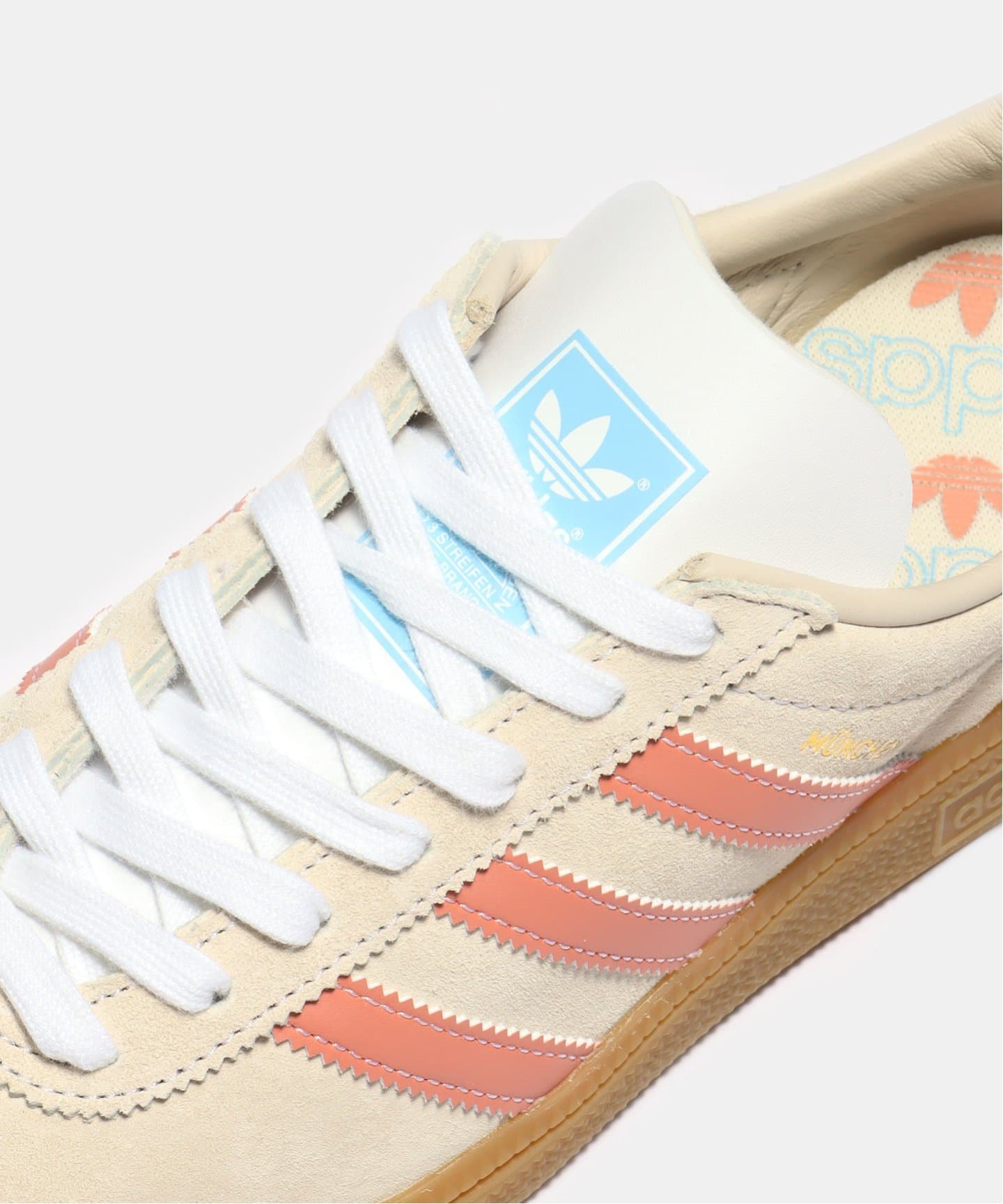 adidas originals MUNCHEN 24 IG6282