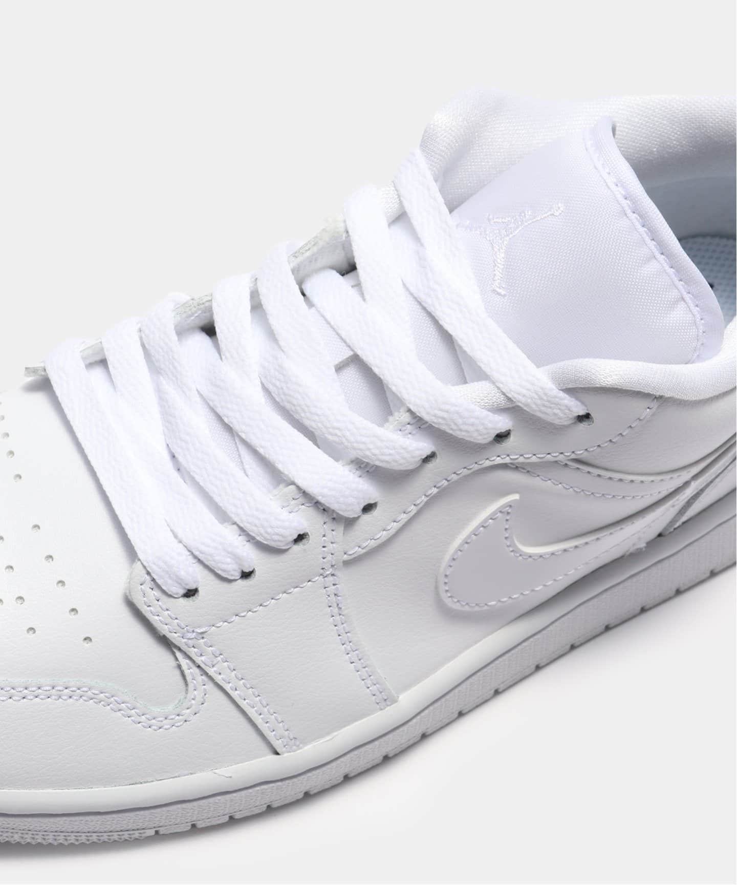 JORDAN BRAND W AIR JORDAN 1 LOW DV0990-111