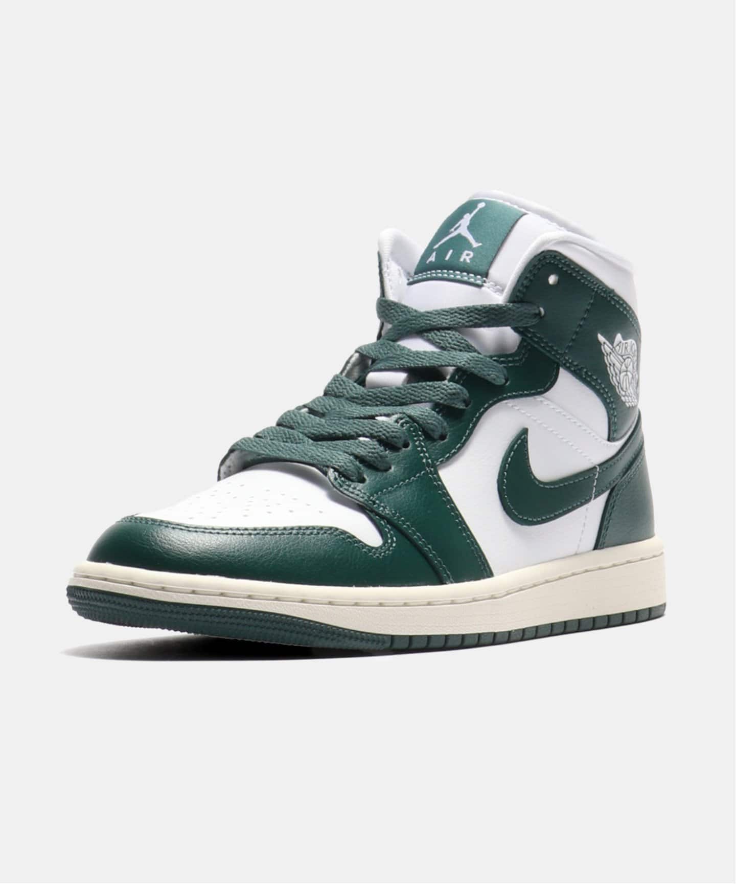 JORDAN BRAND WMNS AIR JORDAN 1 MID BQ6472-133