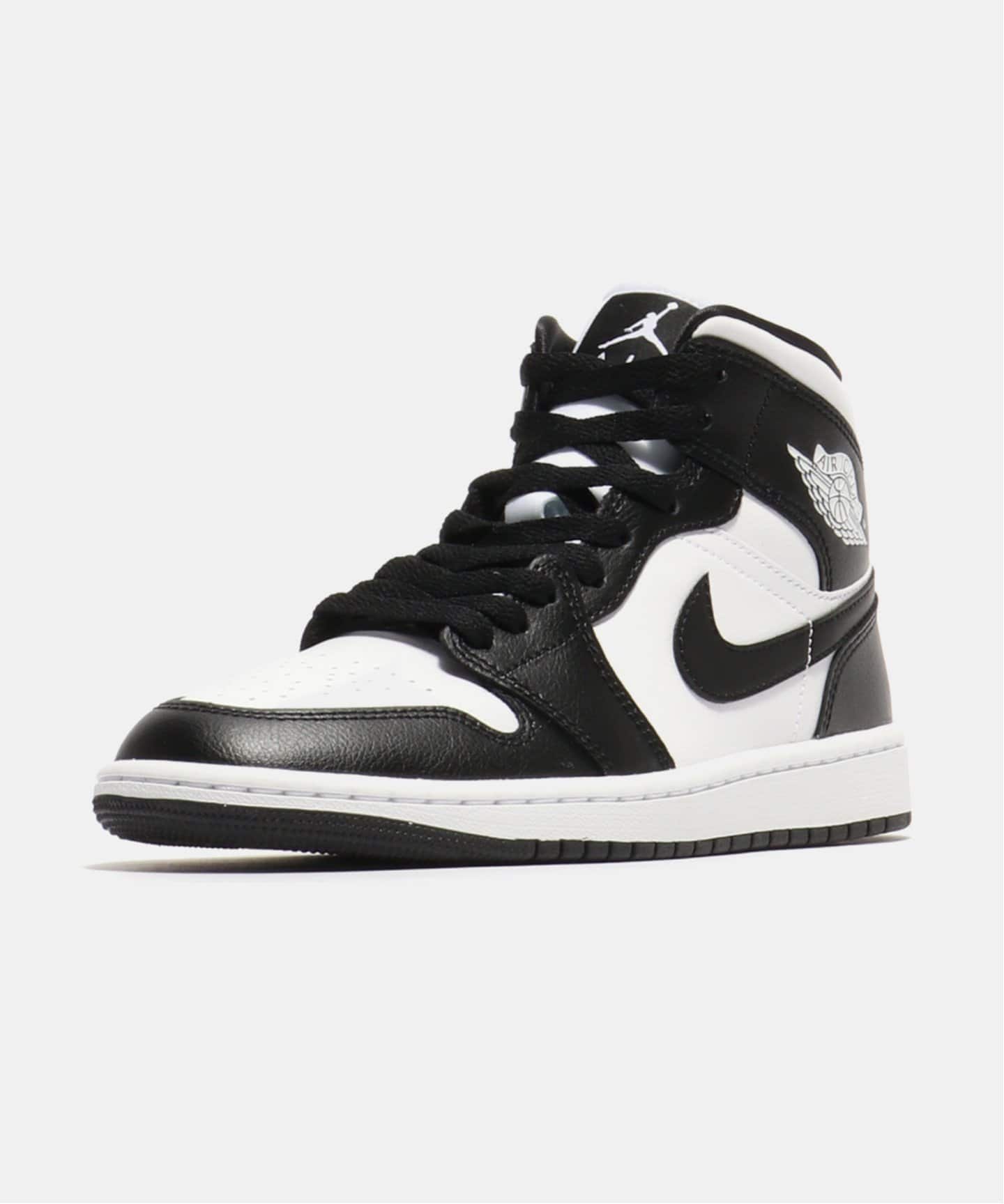 JORDAN BRAND W AIR JORDAN 1 MID DV0991-101