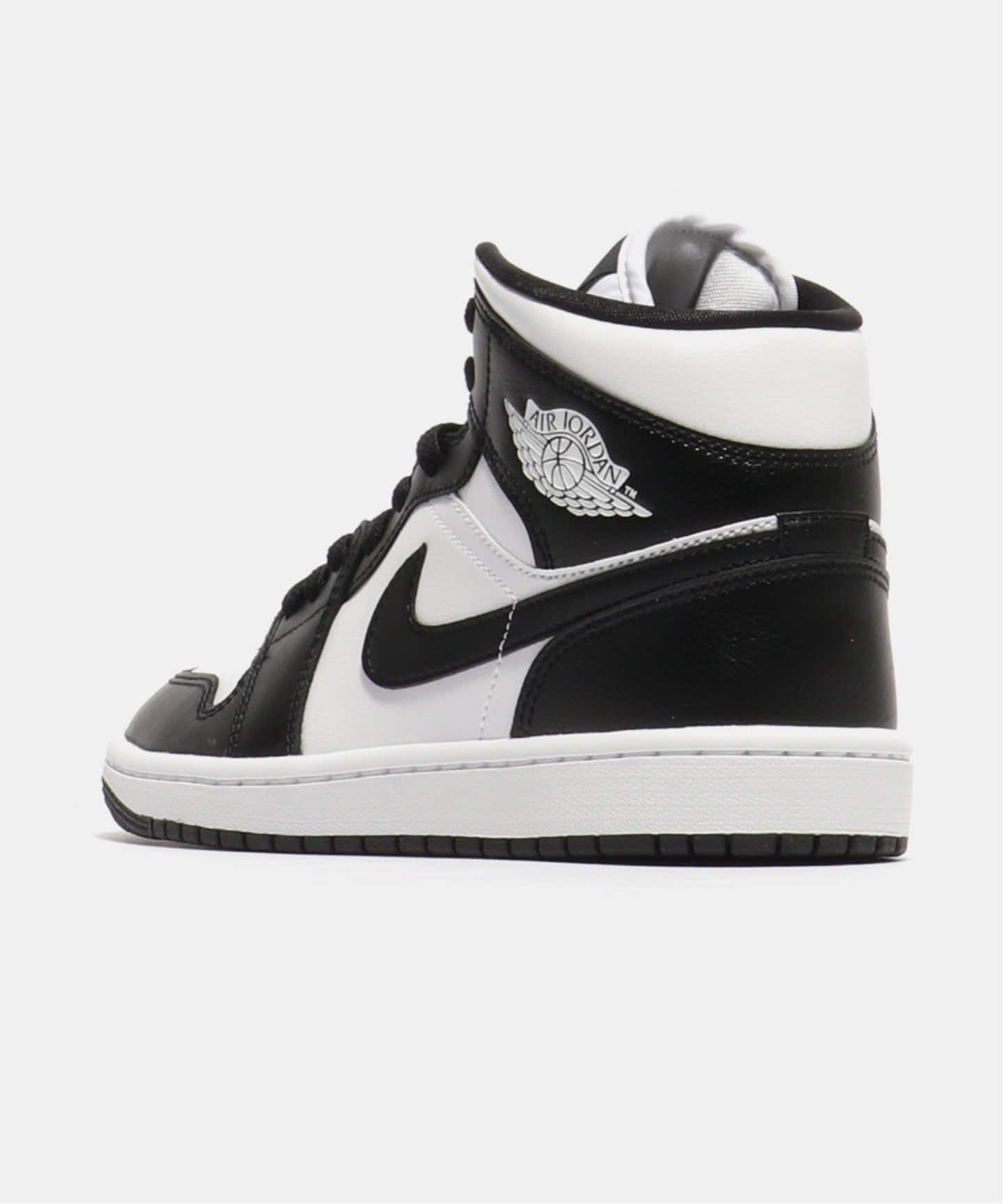 JORDAN BRAND W AIR JORDAN 1 MID DV0991-101