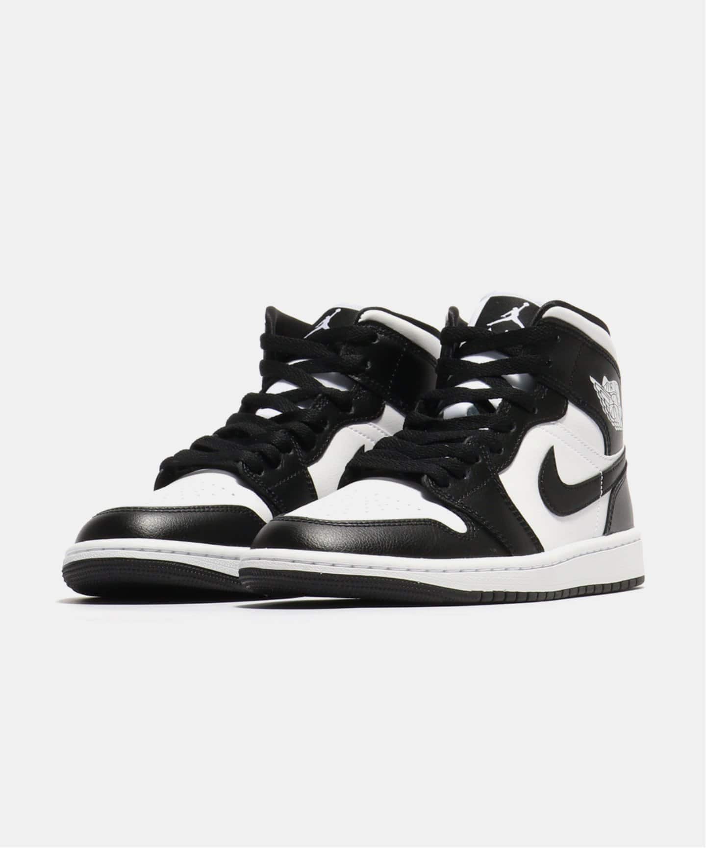 JORDAN BRAND W AIR JORDAN 1 MID DV0991-101
