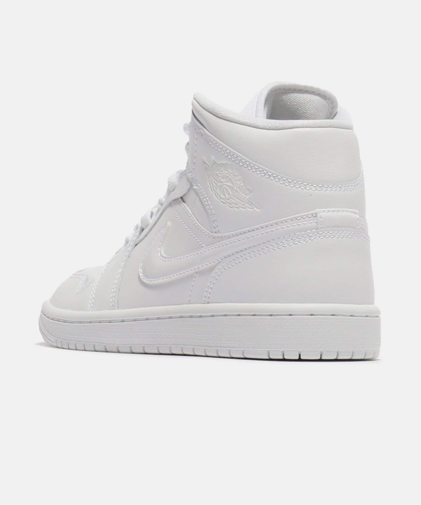 JORDAN BRAND W AIR JORDAN 1 MID DV0991-111