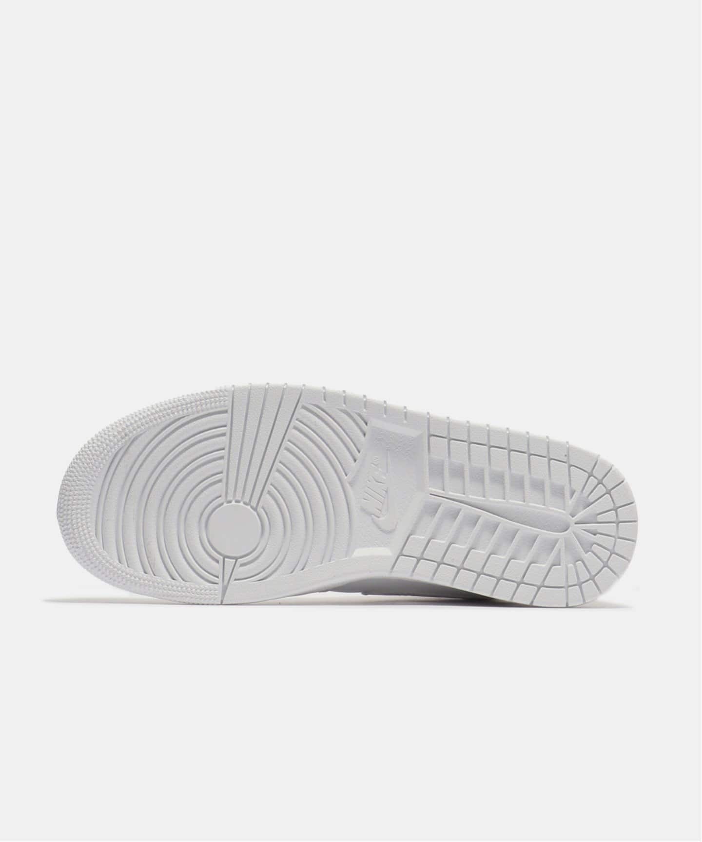 JORDAN BRAND W AIR JORDAN 1 MID DV0991-111