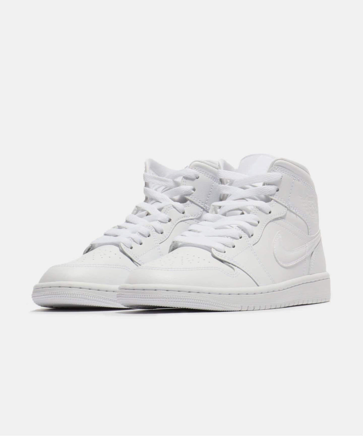 JORDAN BRAND W AIR JORDAN 1 MID DV0991-111