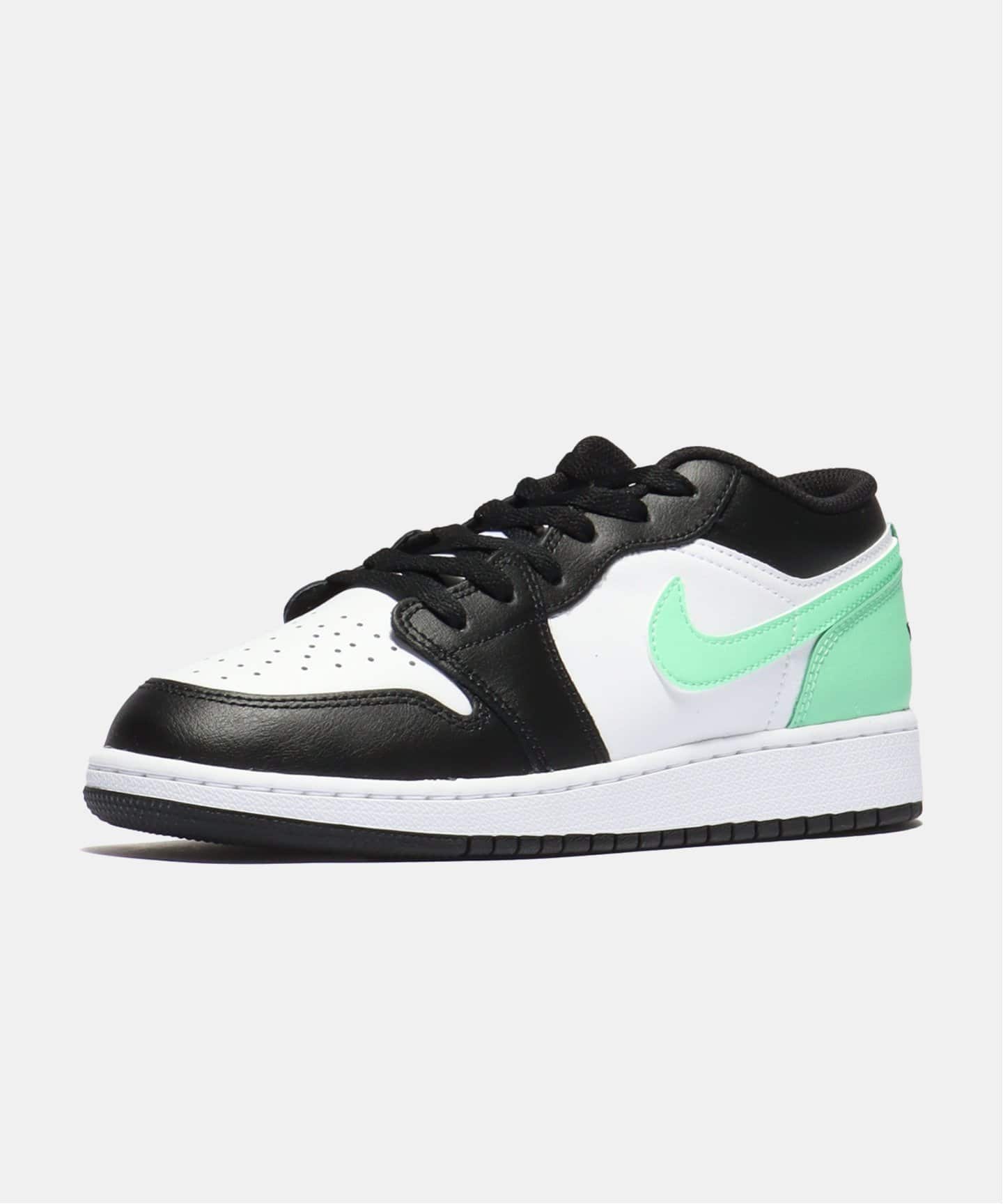 JORDAN BRAND AIR JORADAN 1 LOW GS 553560-131