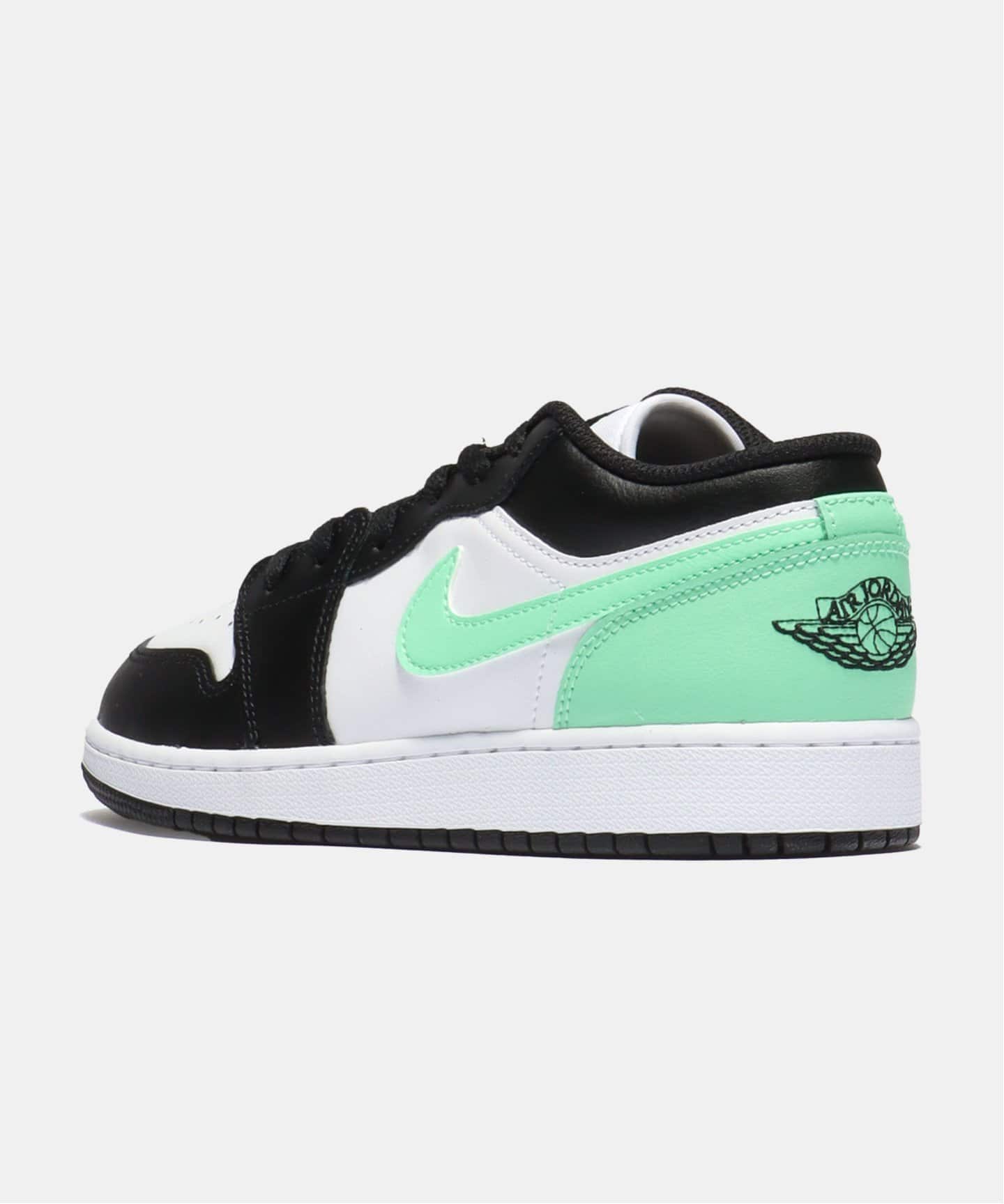 JORDAN BRAND AIR JORADAN 1 LOW GS 553560-131