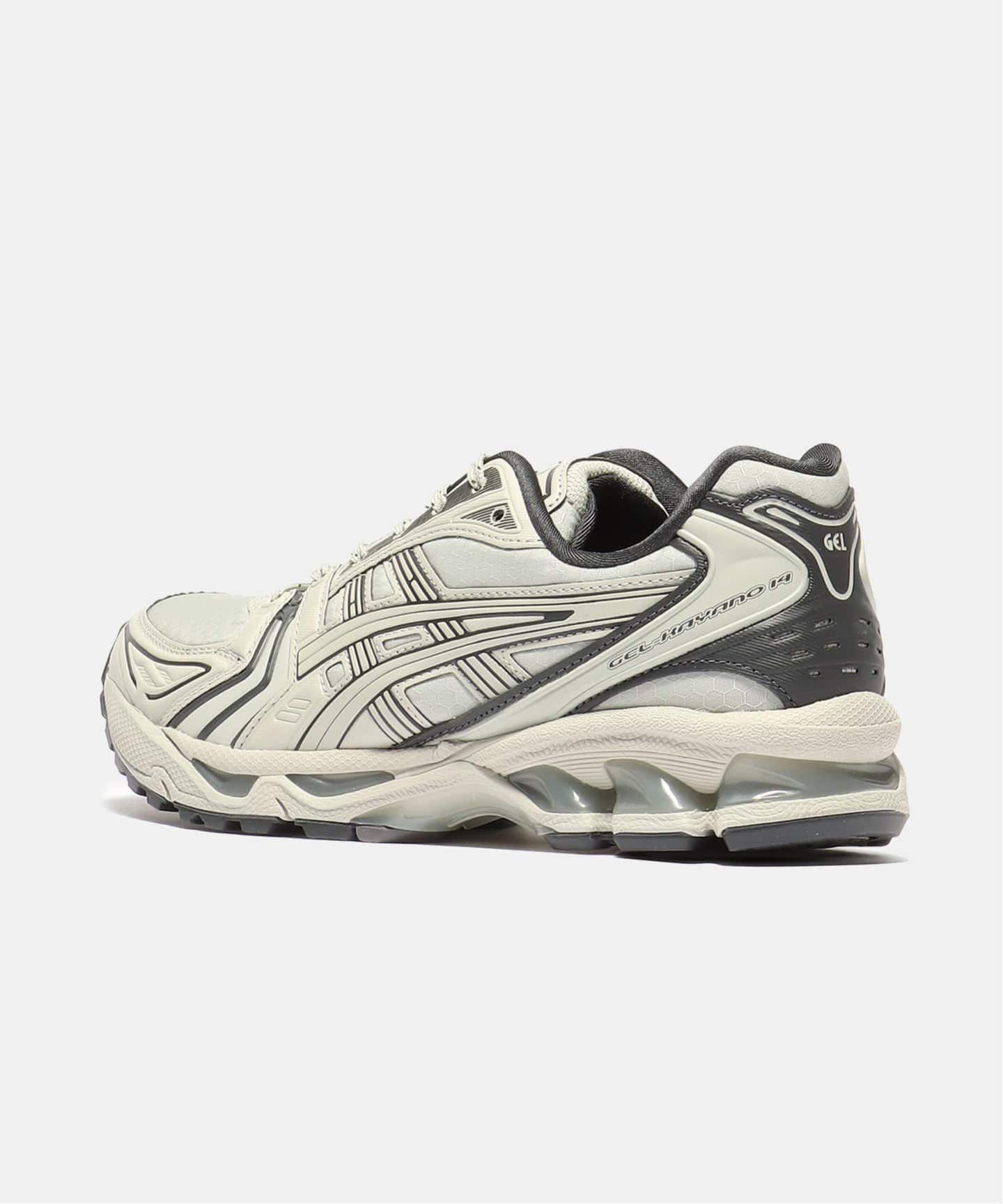 【ASICS / アシックス】GEL-KAYANO 14 1203A412.020