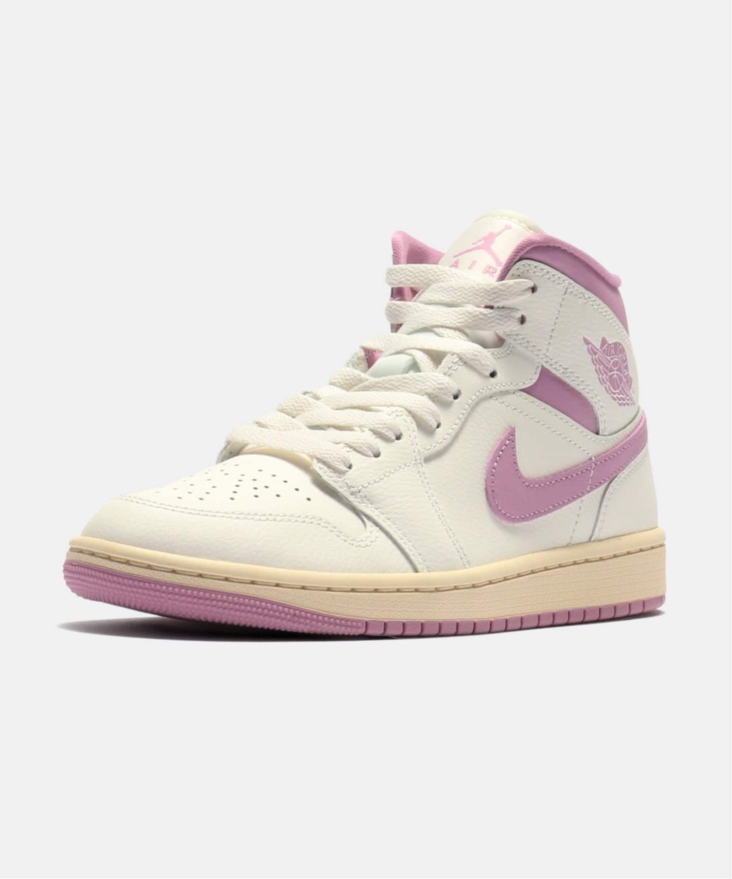 JORDAN BRAND WMNS AIR JORDAN 1 MID BQ6472-162