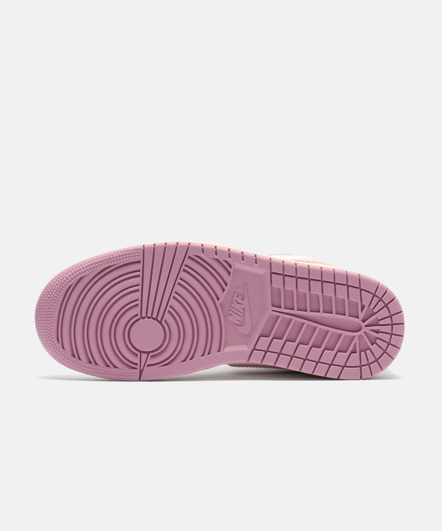 JORDAN BRAND WMNS AIR JORDAN 1 MID BQ6472-162