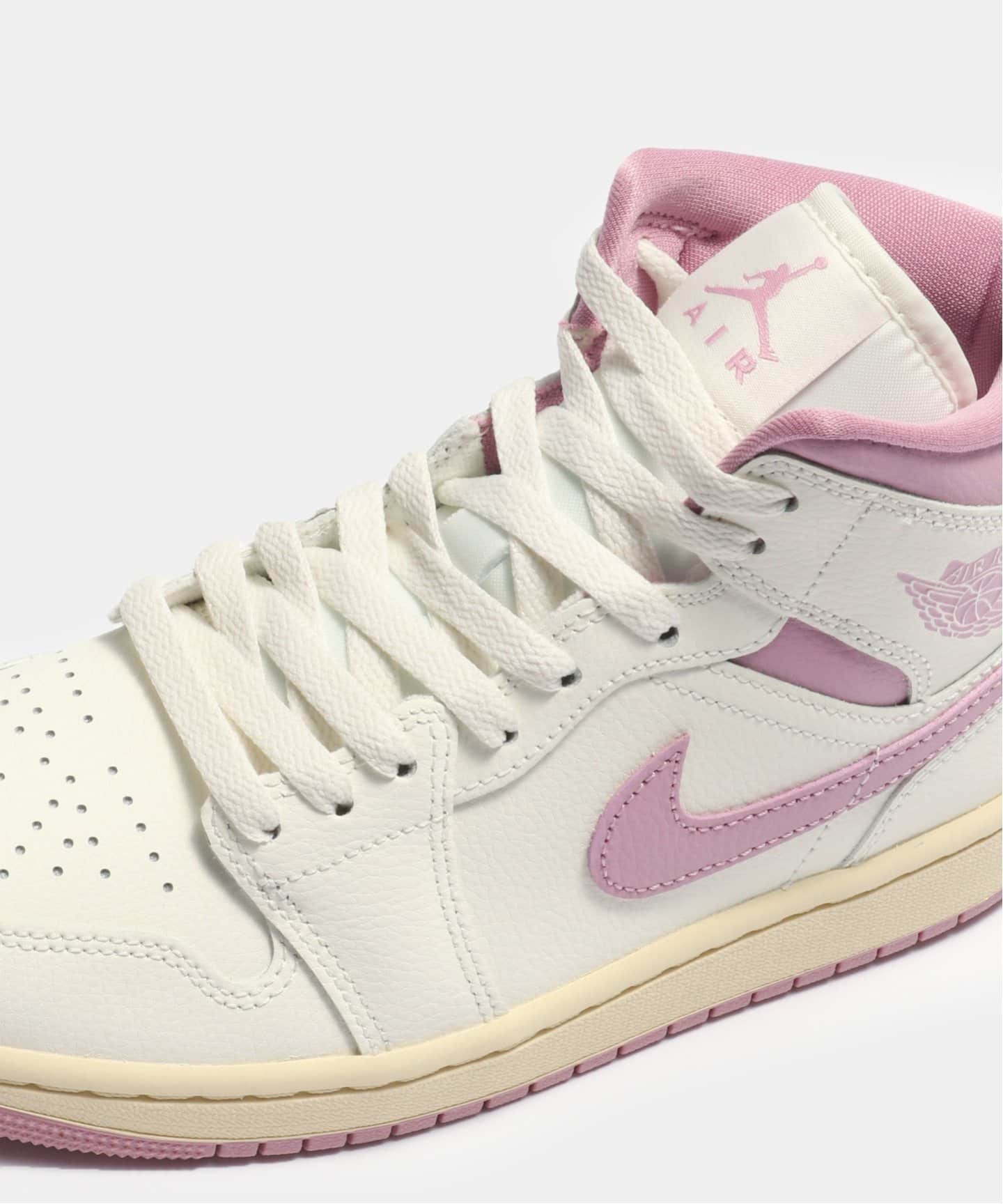 JORDAN BRAND WMNS AIR JORDAN 1 MID BQ6472-162