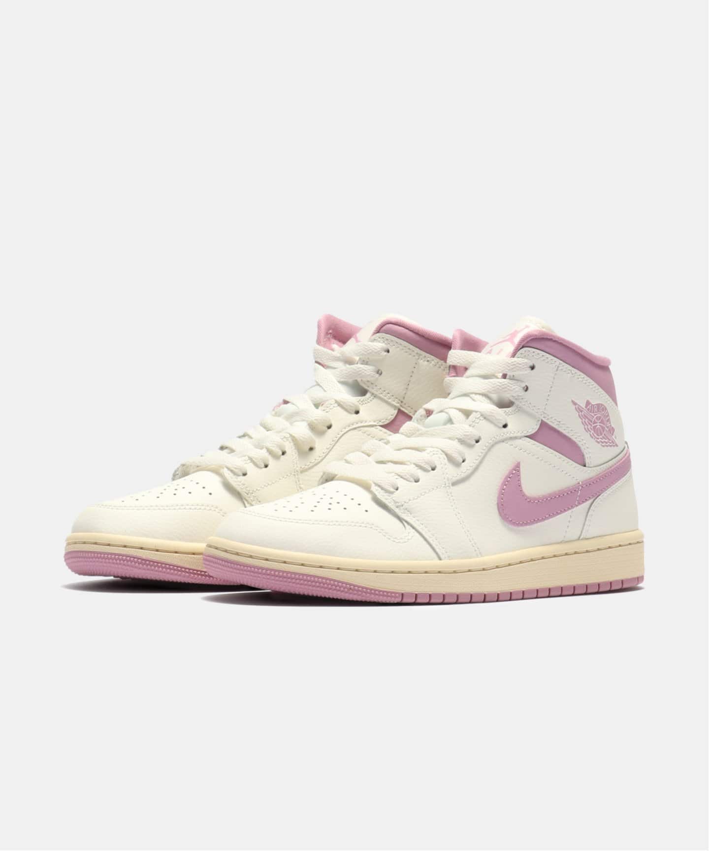 JORDAN BRAND WMNS AIR JORDAN 1 MID BQ6472-162