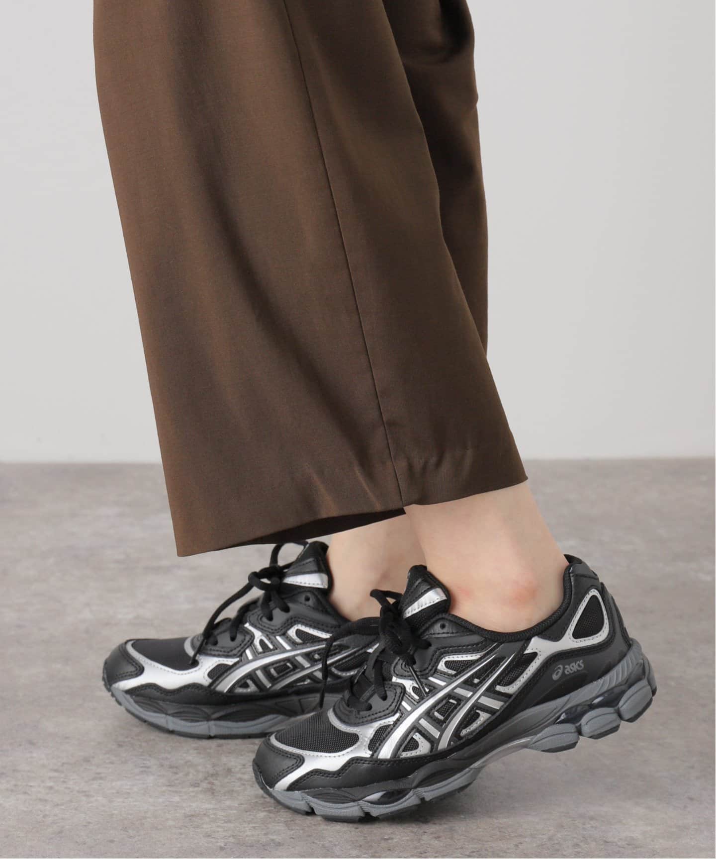 ASICS GEL-NYC 1203A280.002