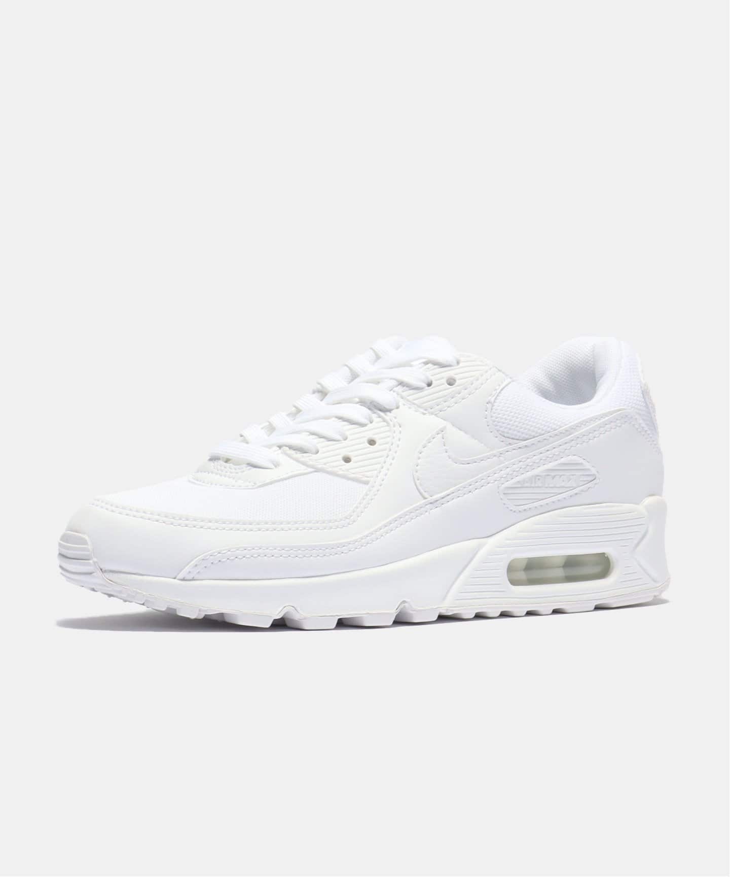 NIKE W AIR MAX 90 DH8010-100