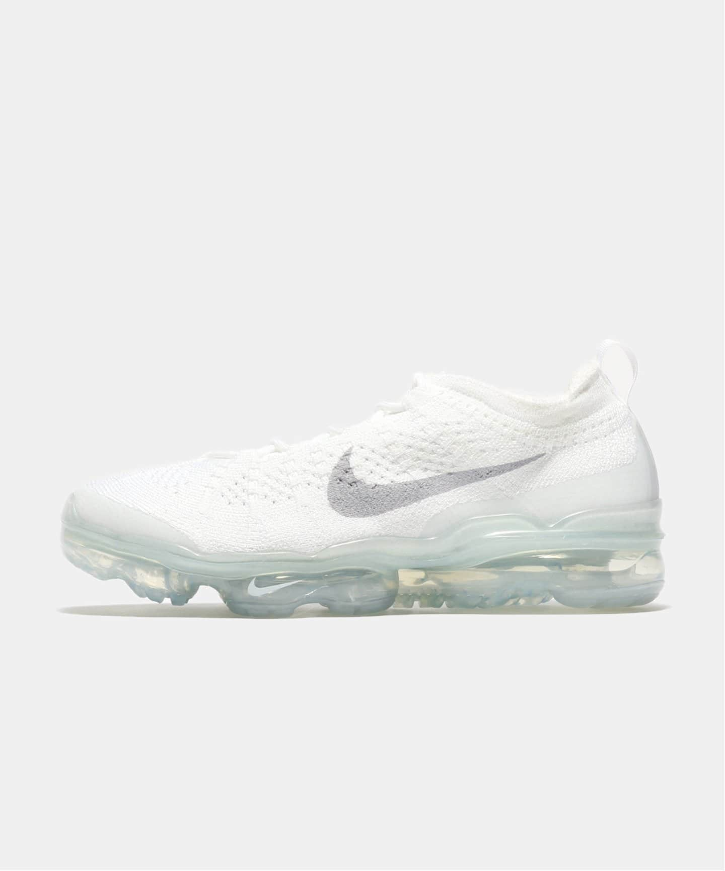 NIKE W AIR VAPORMAX 2023 FK DV6840 100 Herringbone Footwear