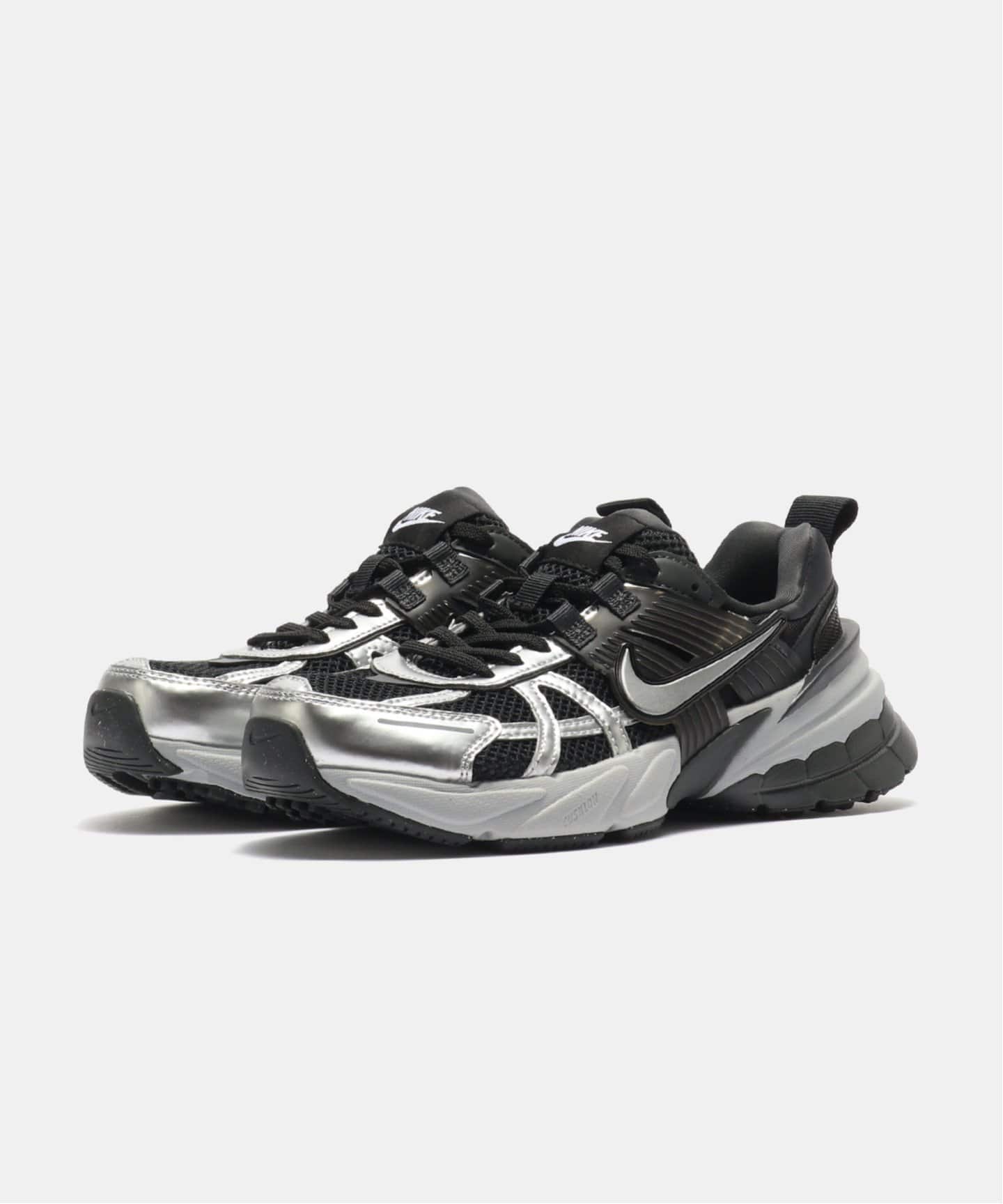 NIKE WMNS V2K RUN FD0736-005