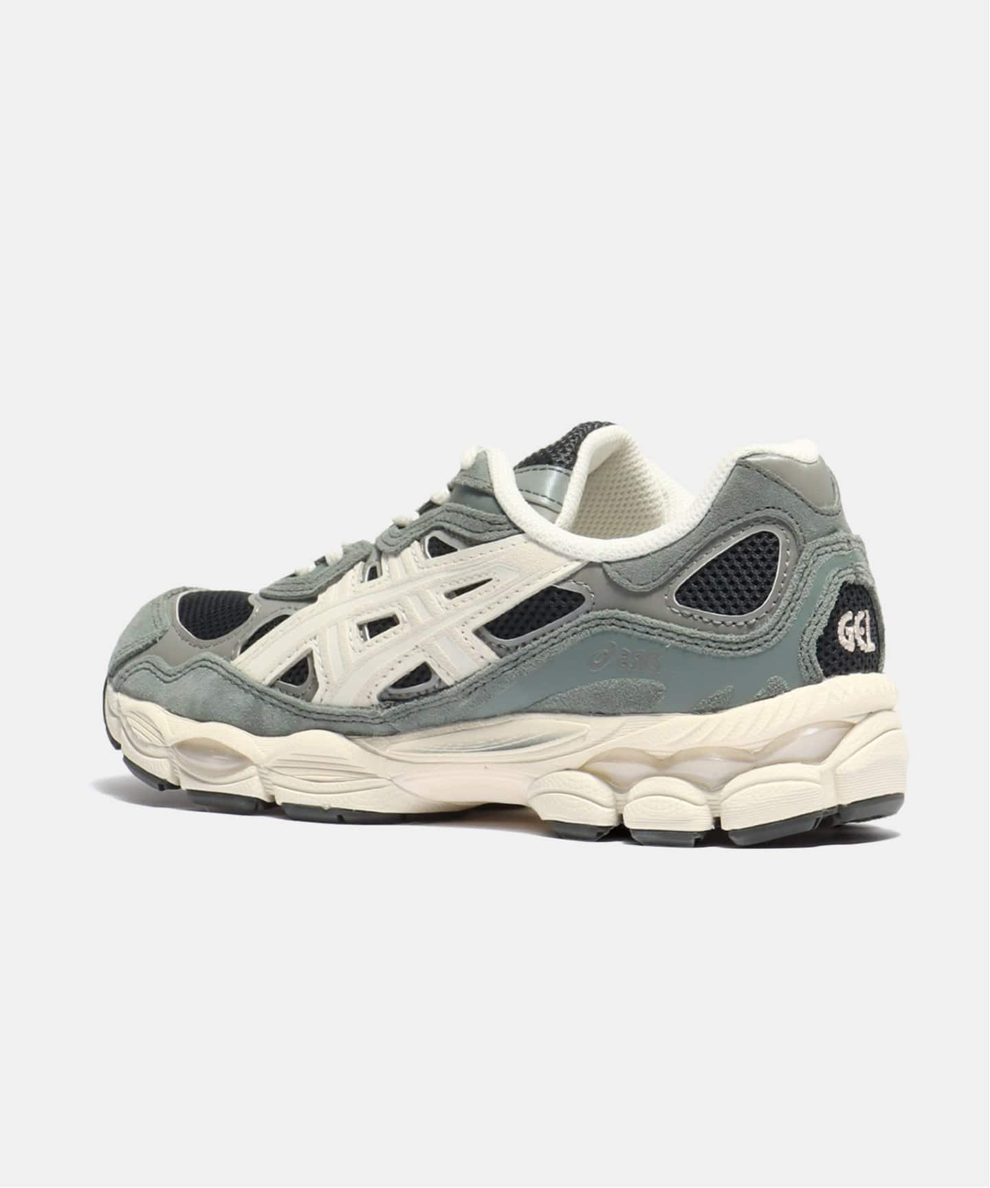 【ASICS / アシックス】GEL-NYC 1203A383.002