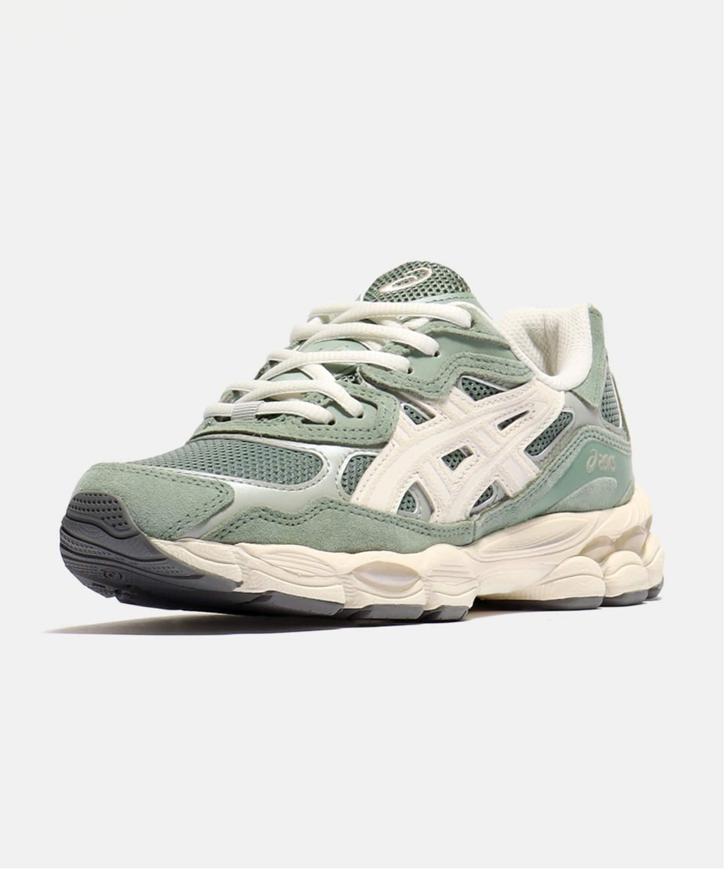 【ASICS / アシックス】GEL-NYC 1203A383.302