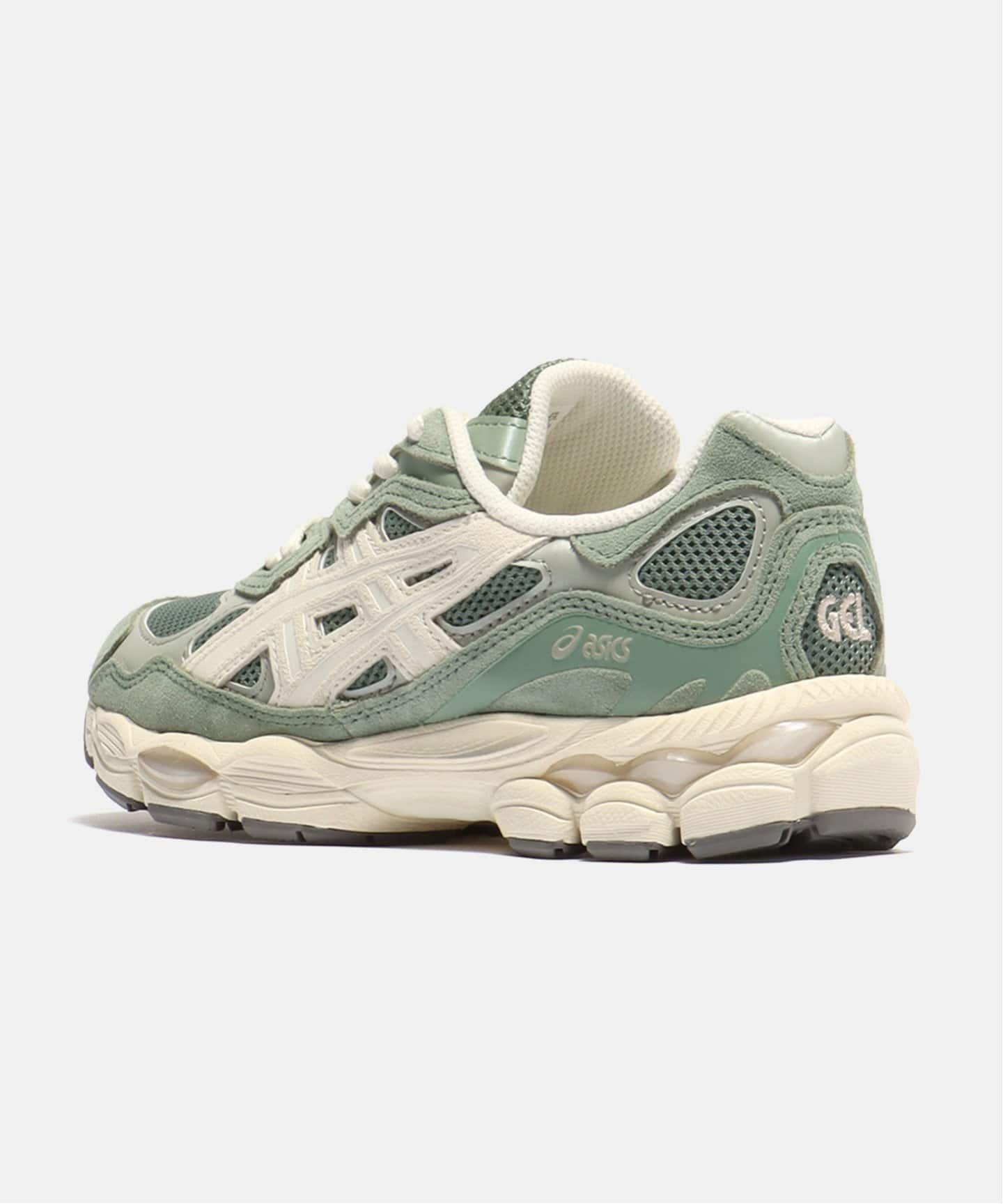 【ASICS / アシックス】GEL-NYC 1203A383.302