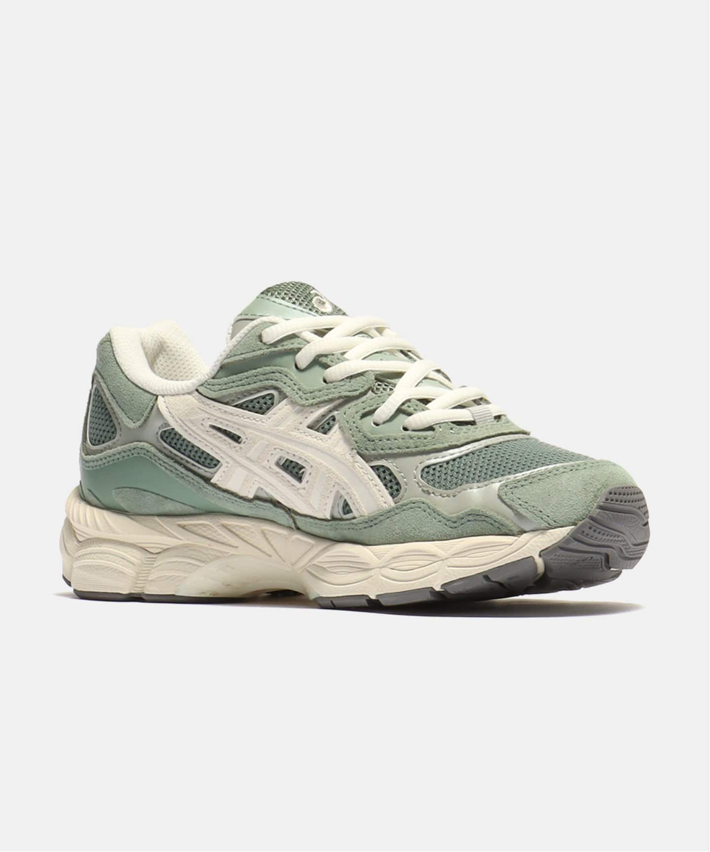 【ASICS / アシックス】GEL-NYC 1203A383.302
