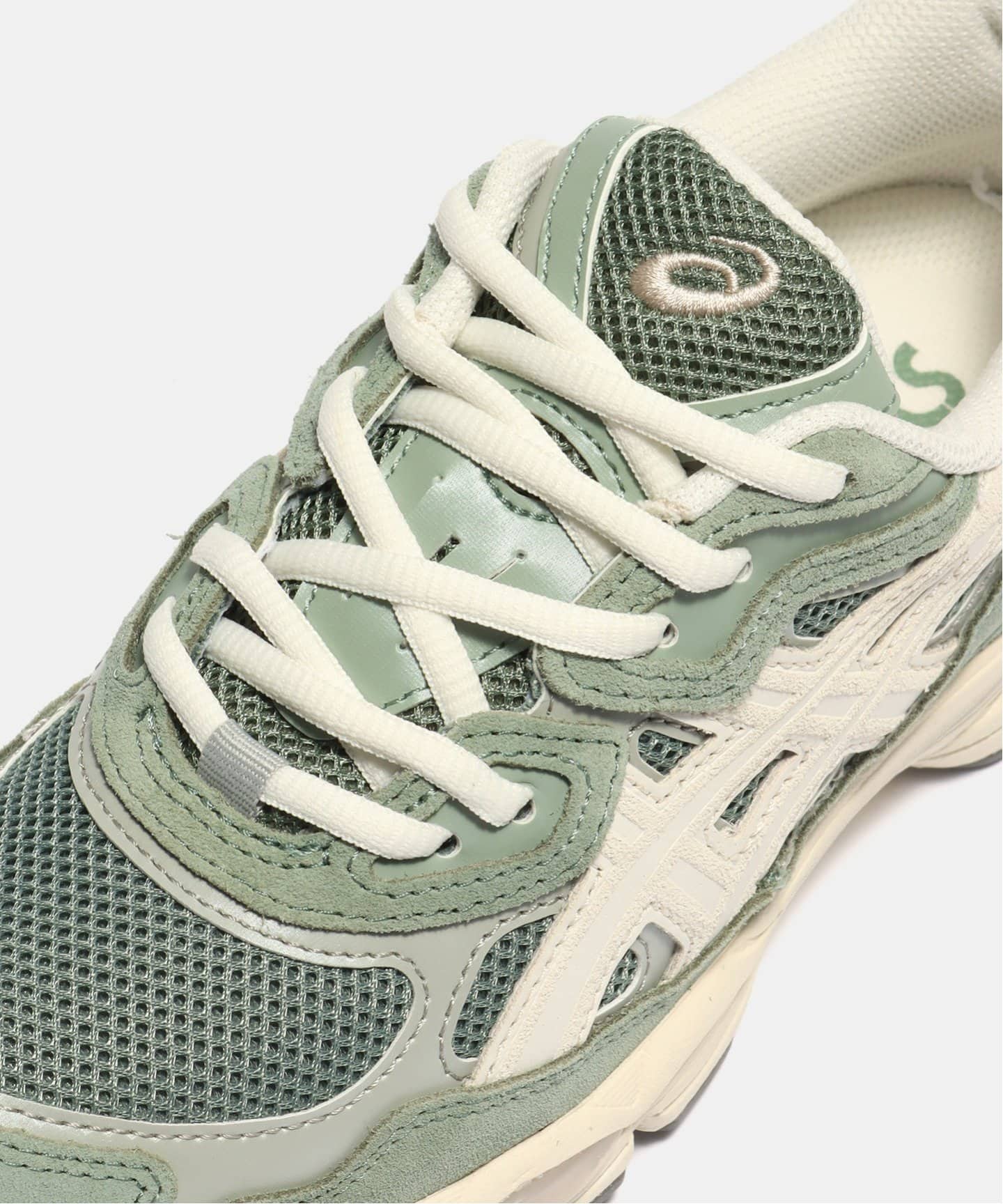 【ASICS / アシックス】GEL-NYC 1203A383.302