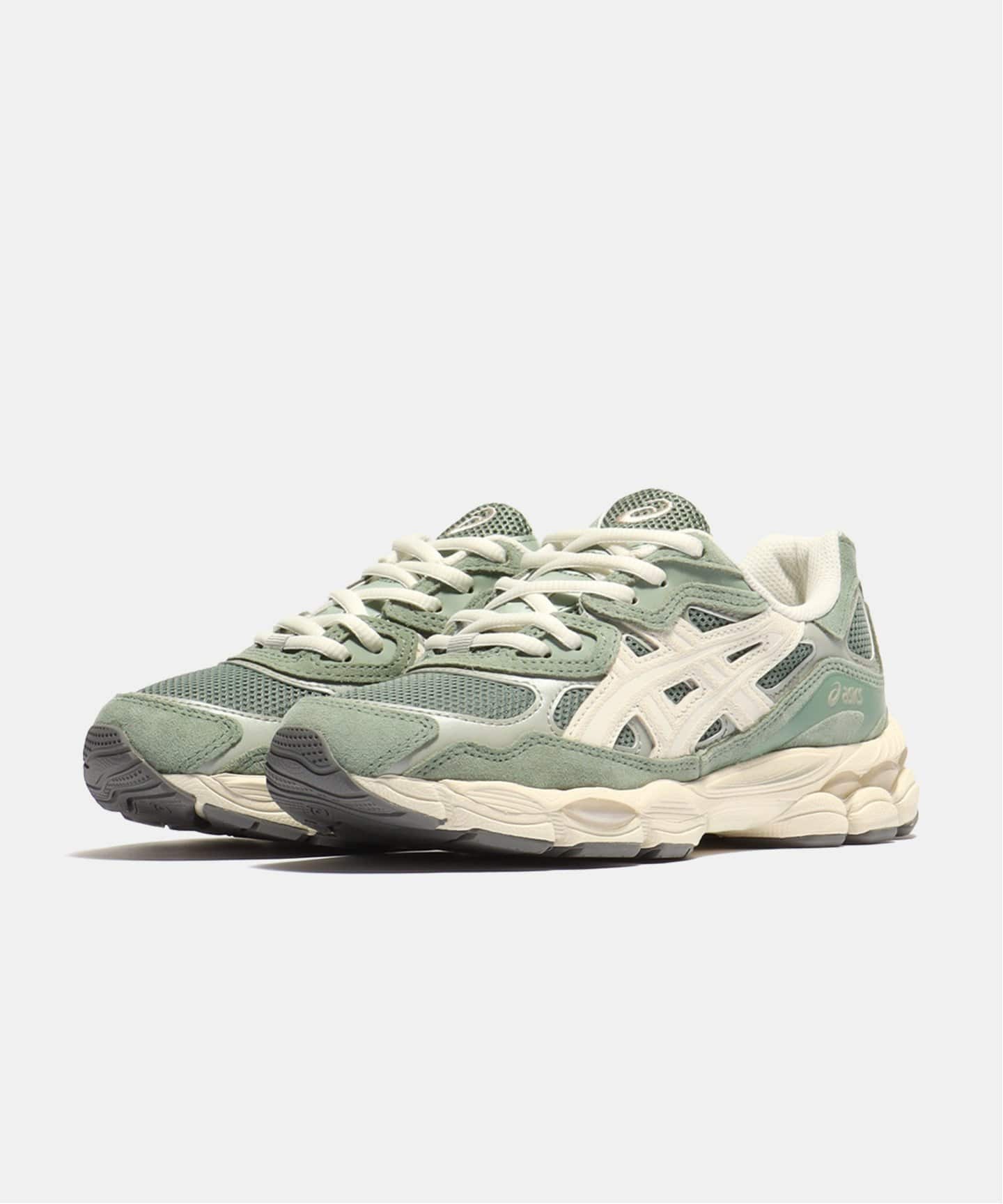 【ASICS / アシックス】GEL-NYC 1203A383.302