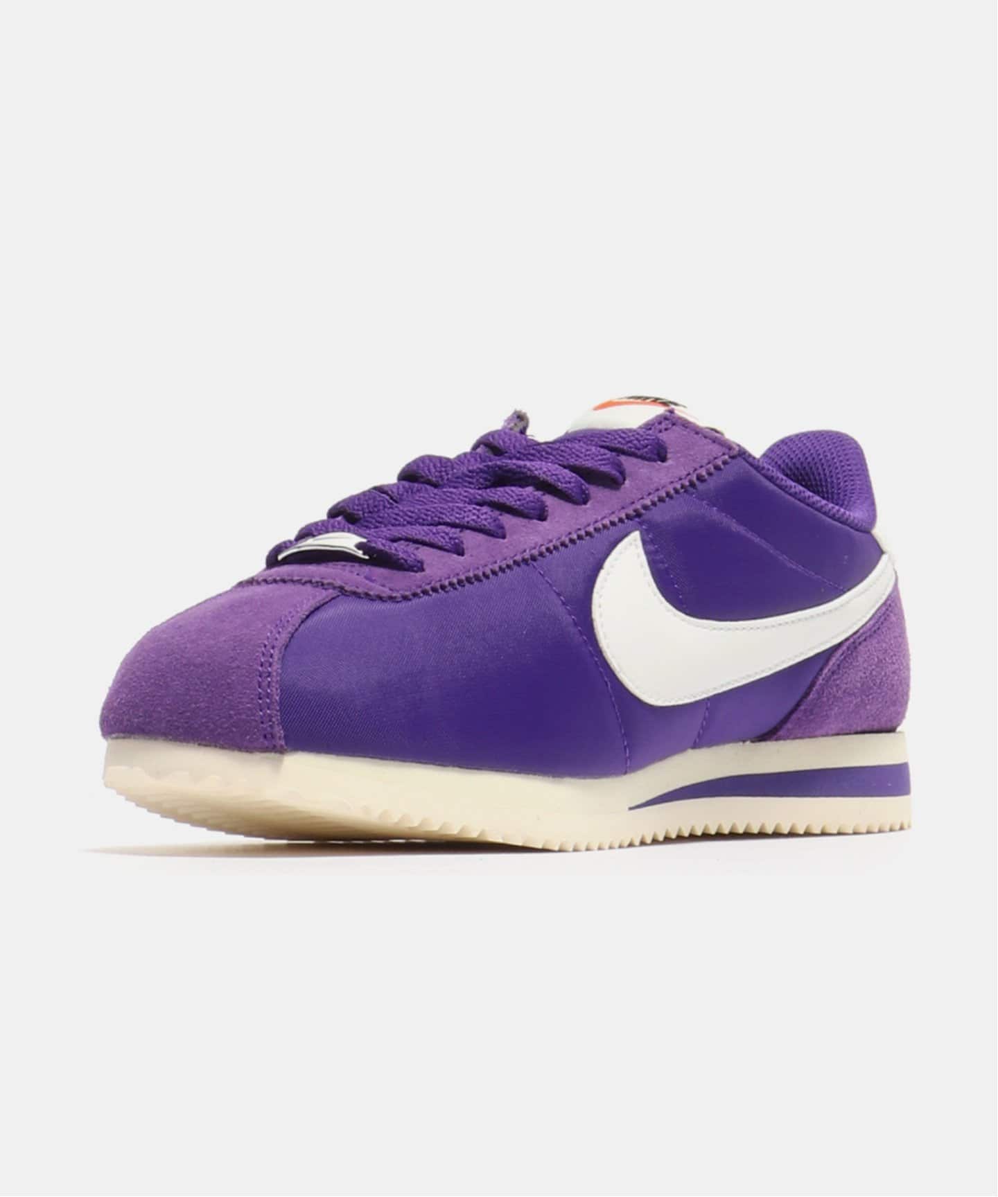 NIKE W CORTEZ TXT DZ2795-500