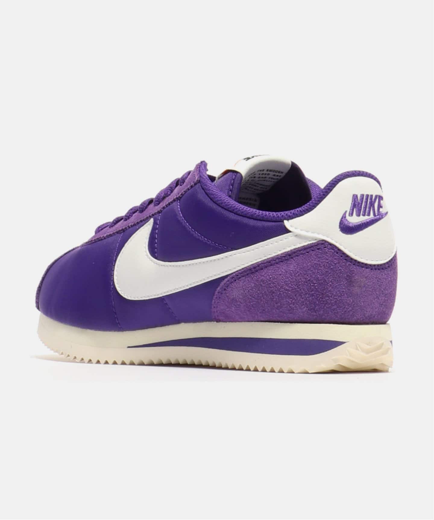 NIKE W CORTEZ TXT DZ2795-500