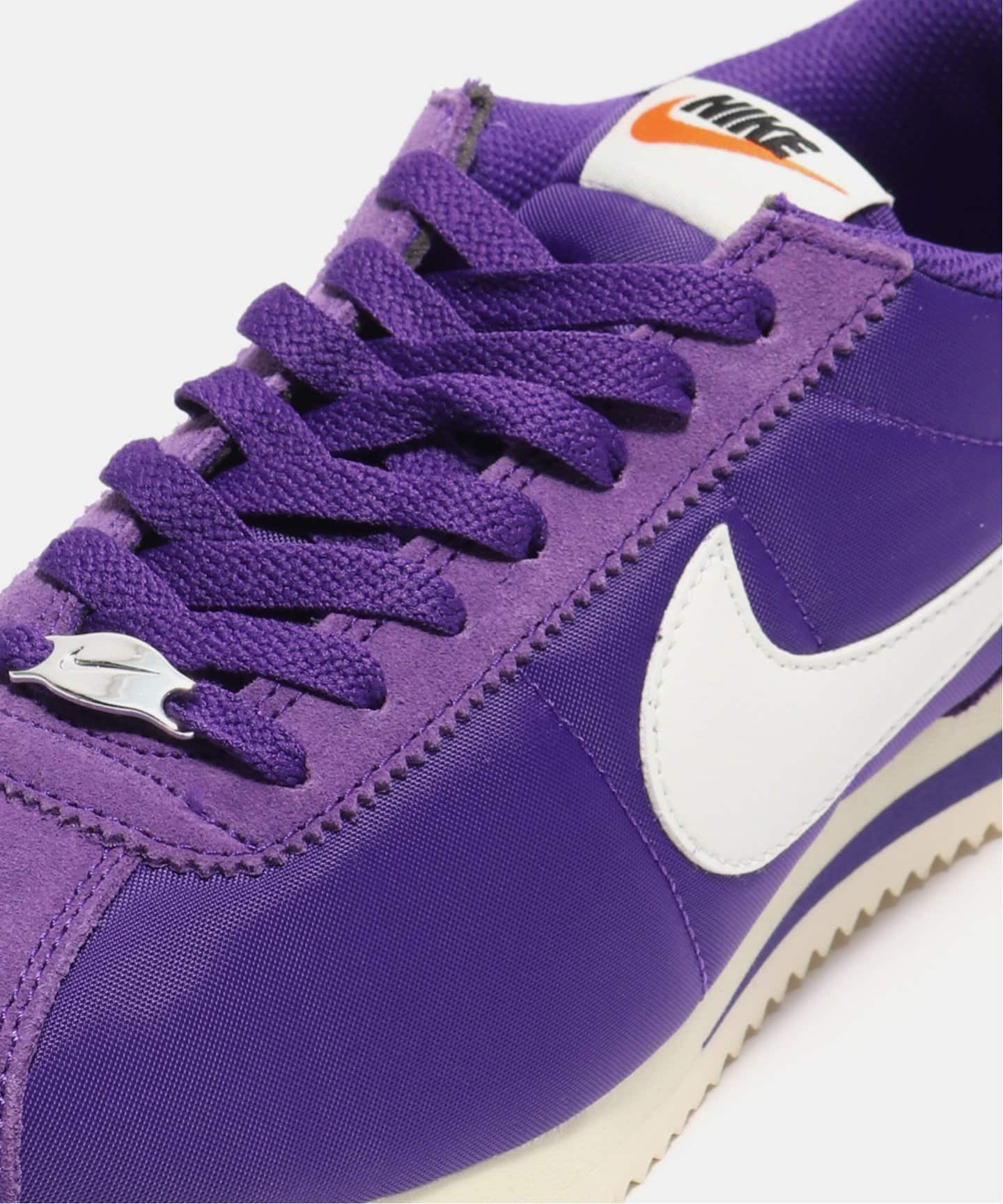 NIKE W CORTEZ TXT DZ2795-500