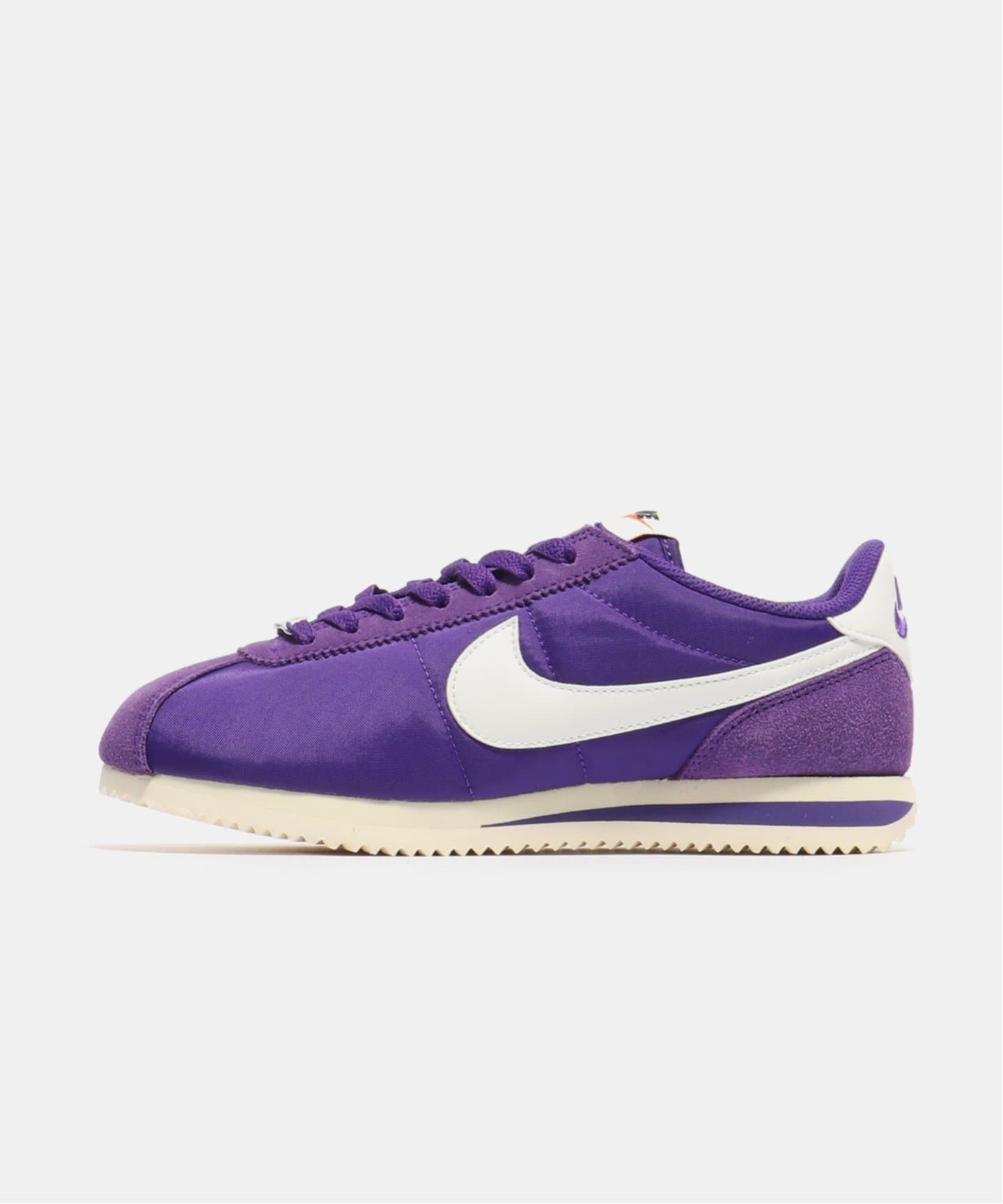 NIKE W CORTEZ TXT DZ2795-500