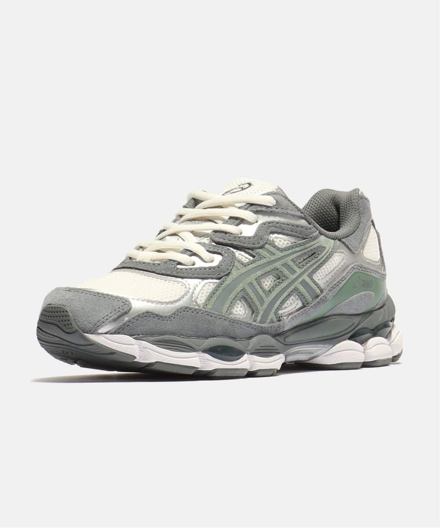 【ASICS / アシックス】GEL-NYC 1203A383.101