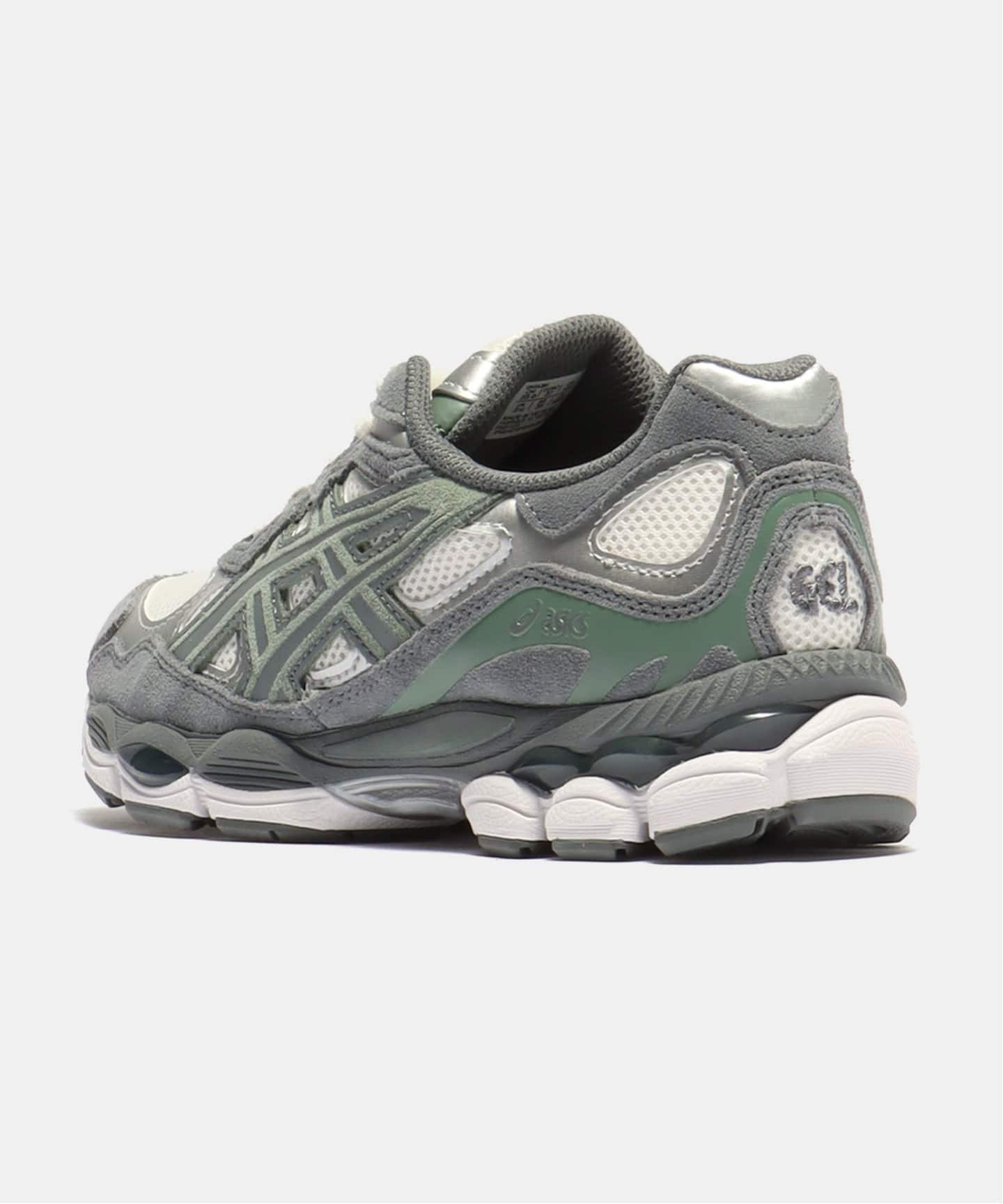 【ASICS / アシックス】GEL-NYC 1203A383.101