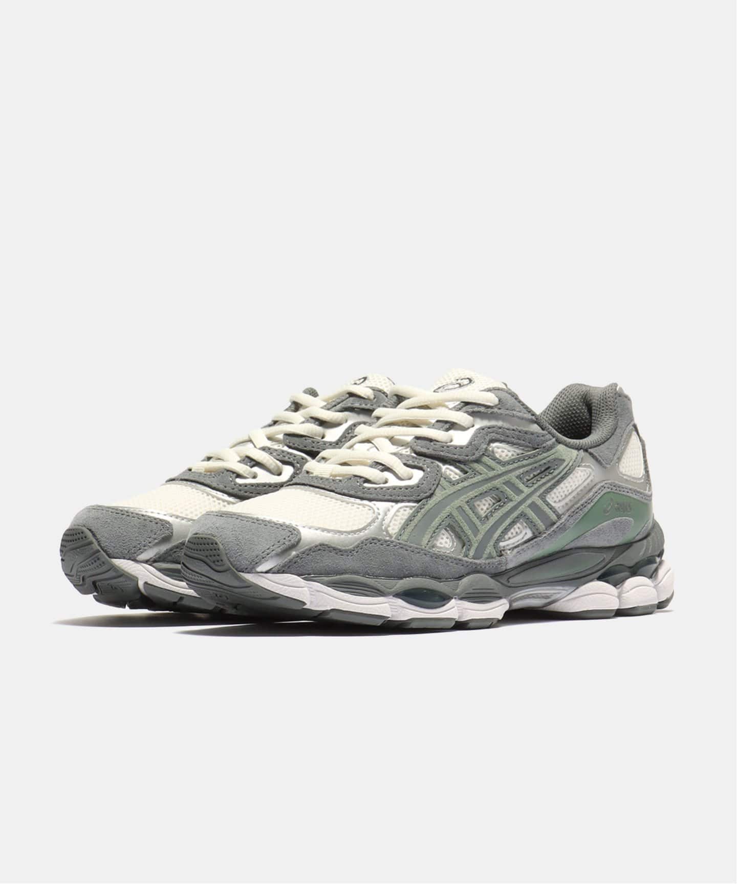 【ASICS / アシックス】GEL-NYC 1203A383.101