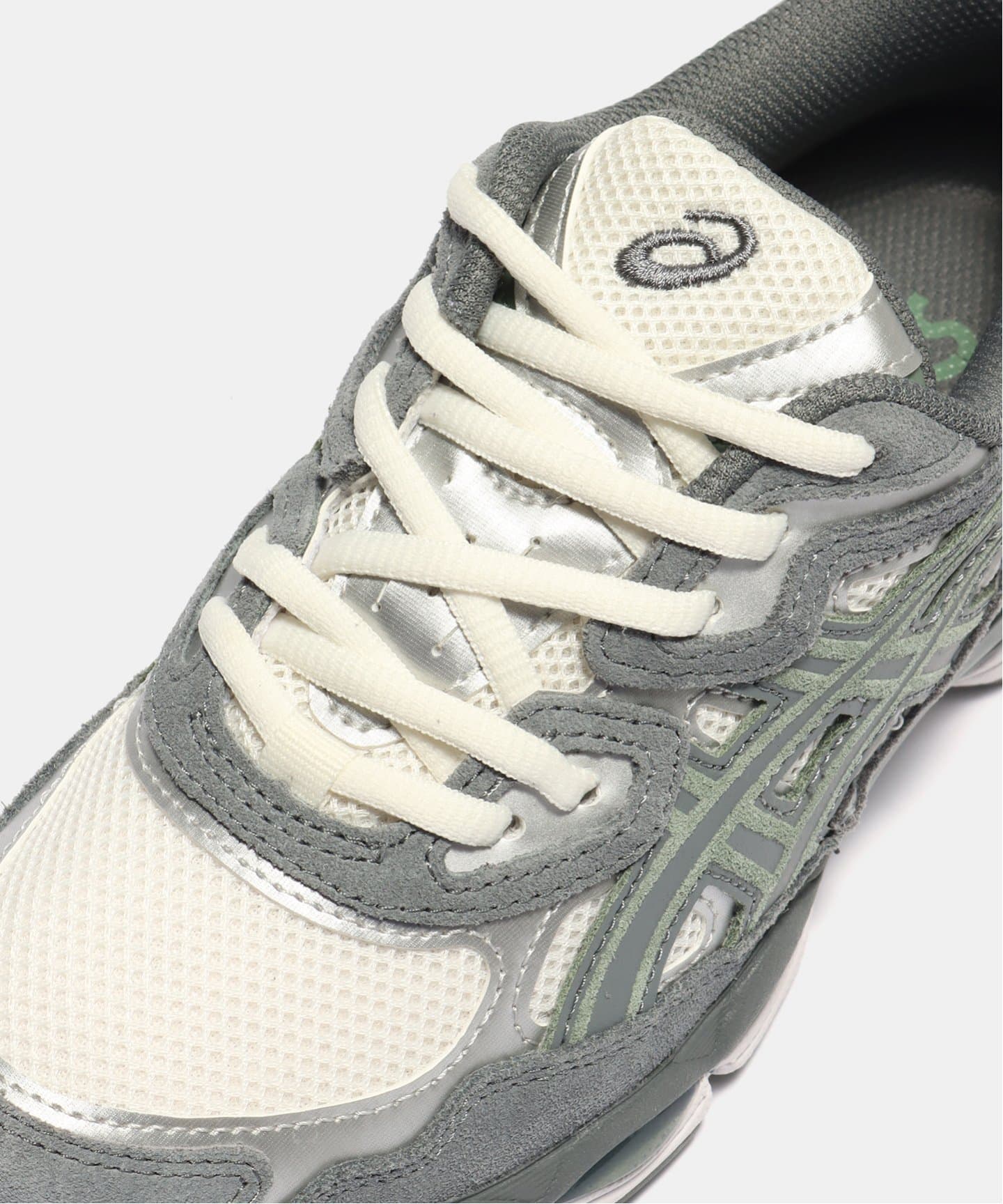 【ASICS / アシックス】GEL-NYC 1203A383.101