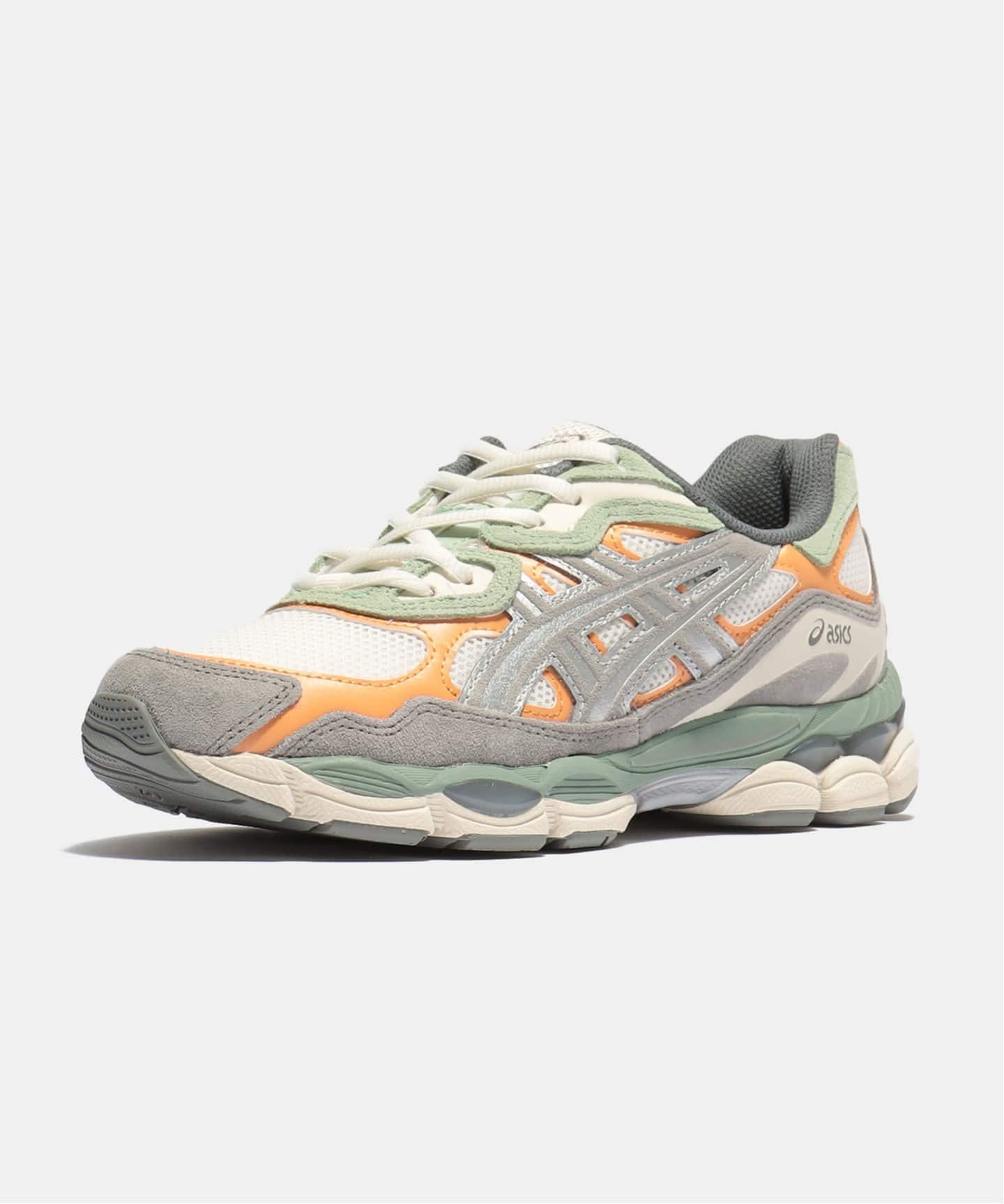 【ASICS / アシックス】GEL-NYC 1203A383.102